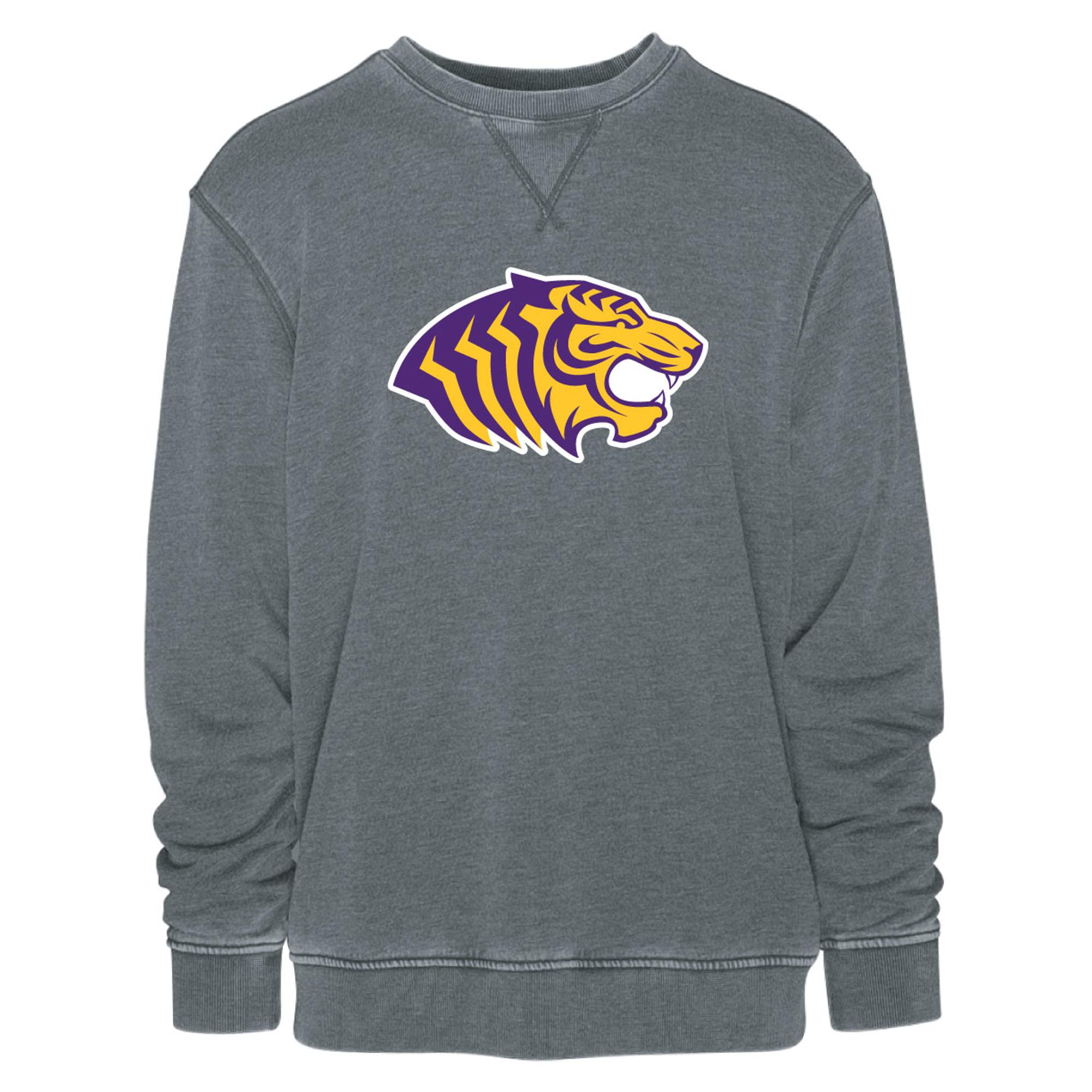 image of: Tigers Vintage Crew