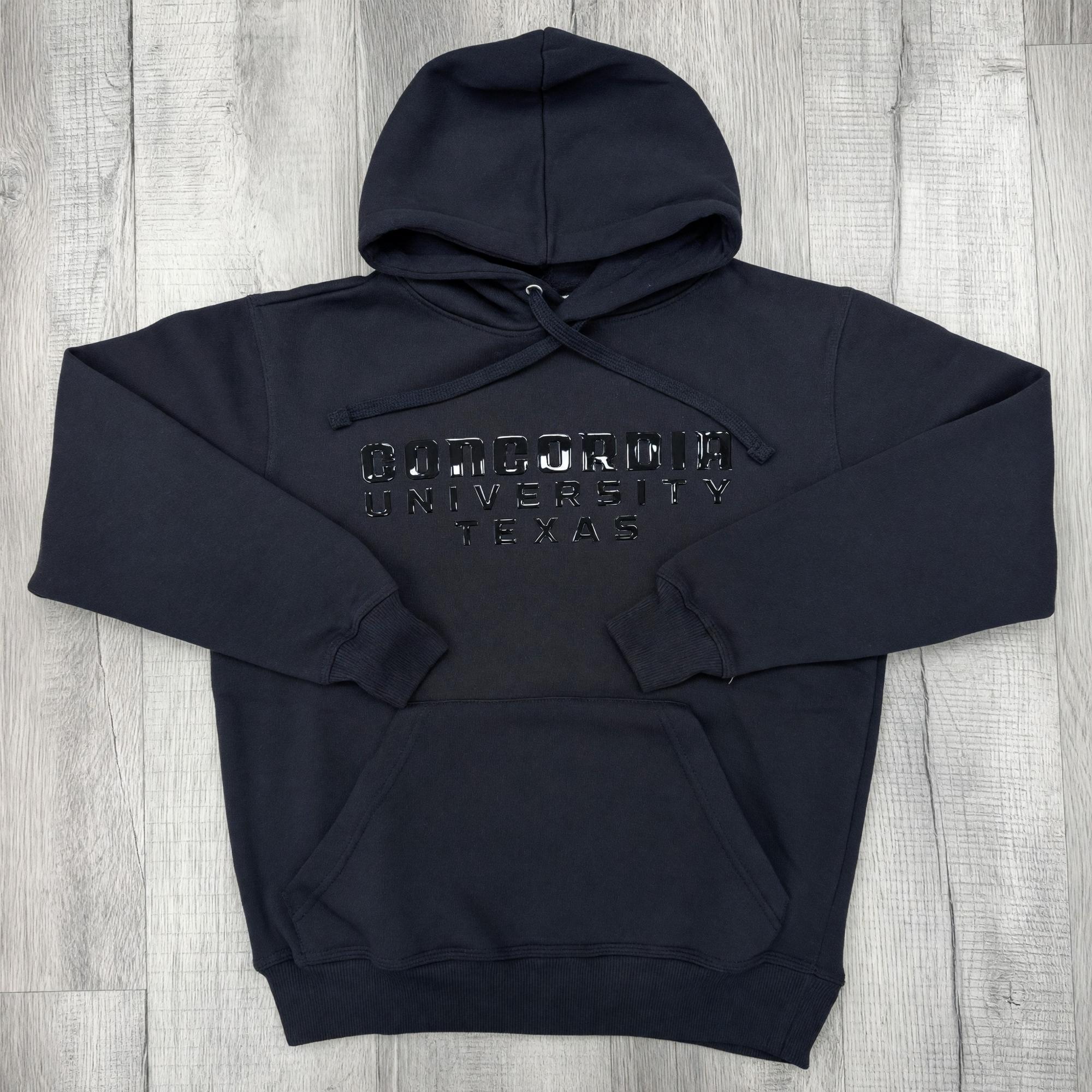 Product image 1 of 1 for Black Silicone Envy Hoodie