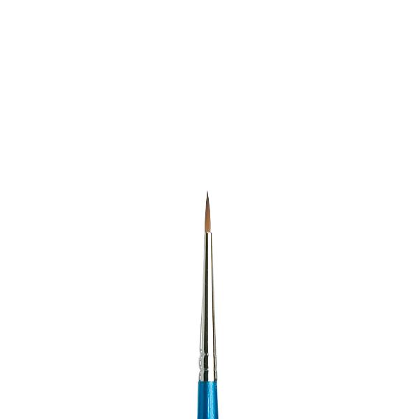 Cotman Paint Brush - Script #0 Series 222; $4.25
