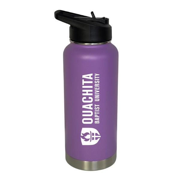 Ouachita Baptist University 32 oz Bottle; $41.99