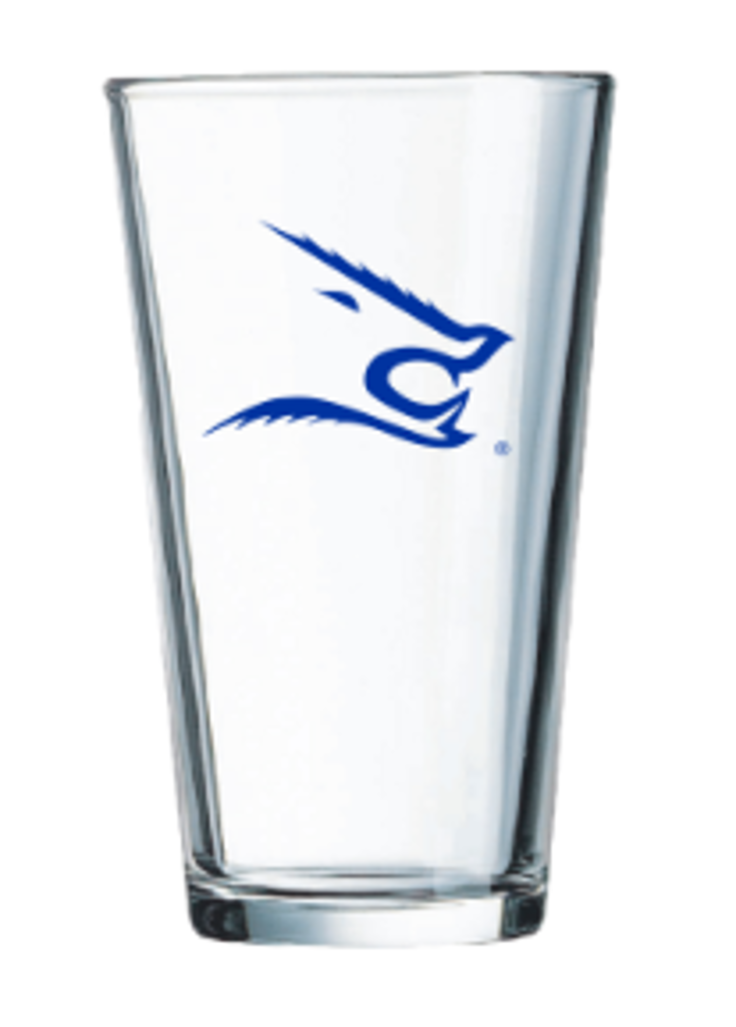 Product image 1 of 1 for TAMUK 16 OZ PINT GLASS JAVELINA