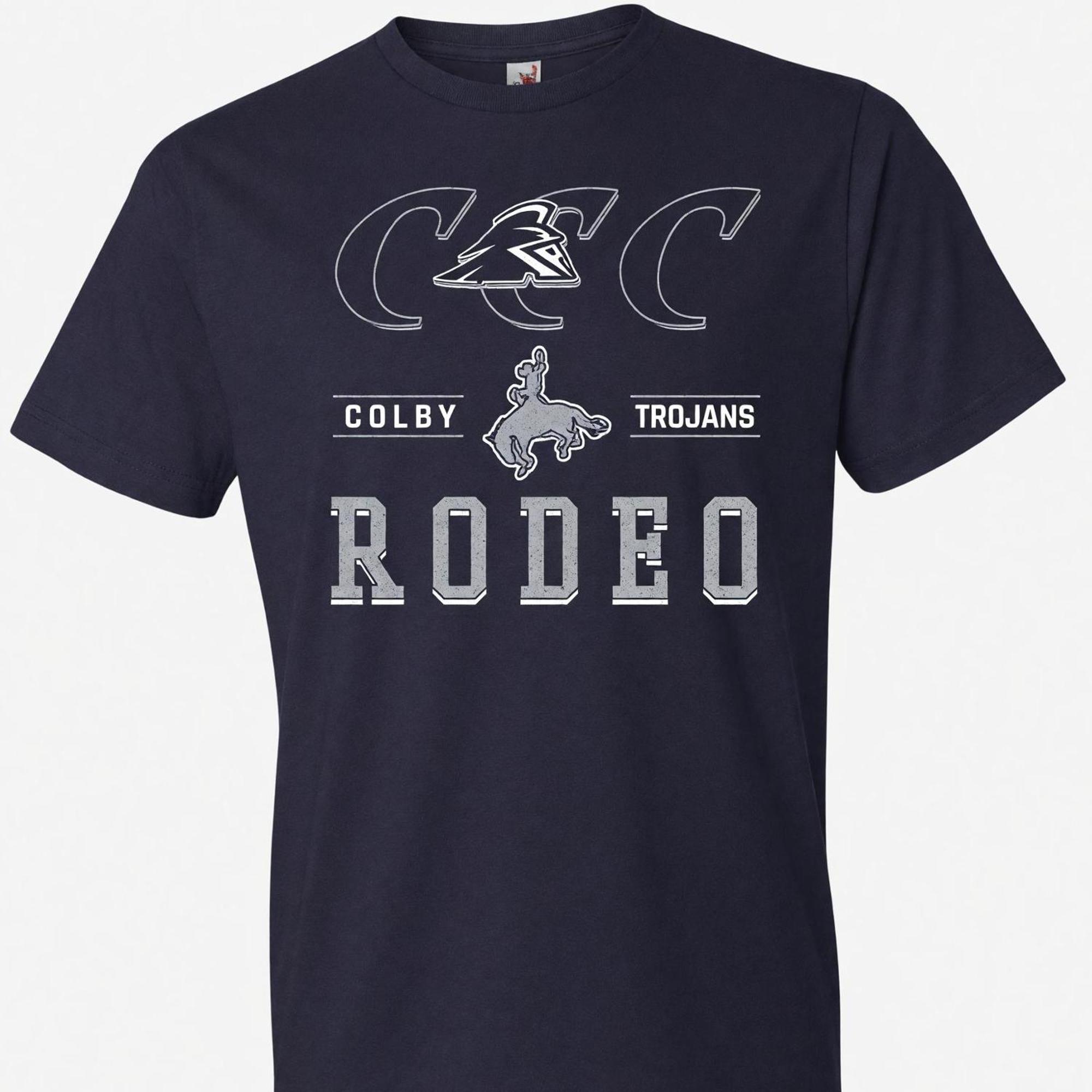 Product image 1 of 1 for Rodeo Tee