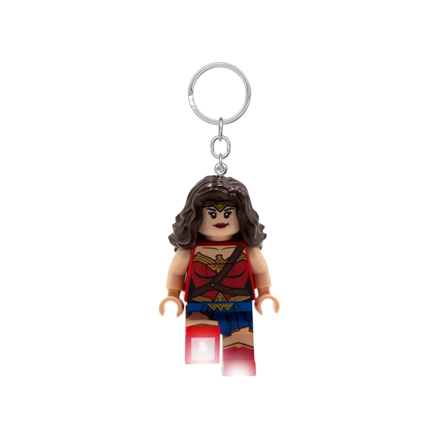 Product image 4 of 4 for LEGO KEYCHAIN LIGHT SUPER HEROES