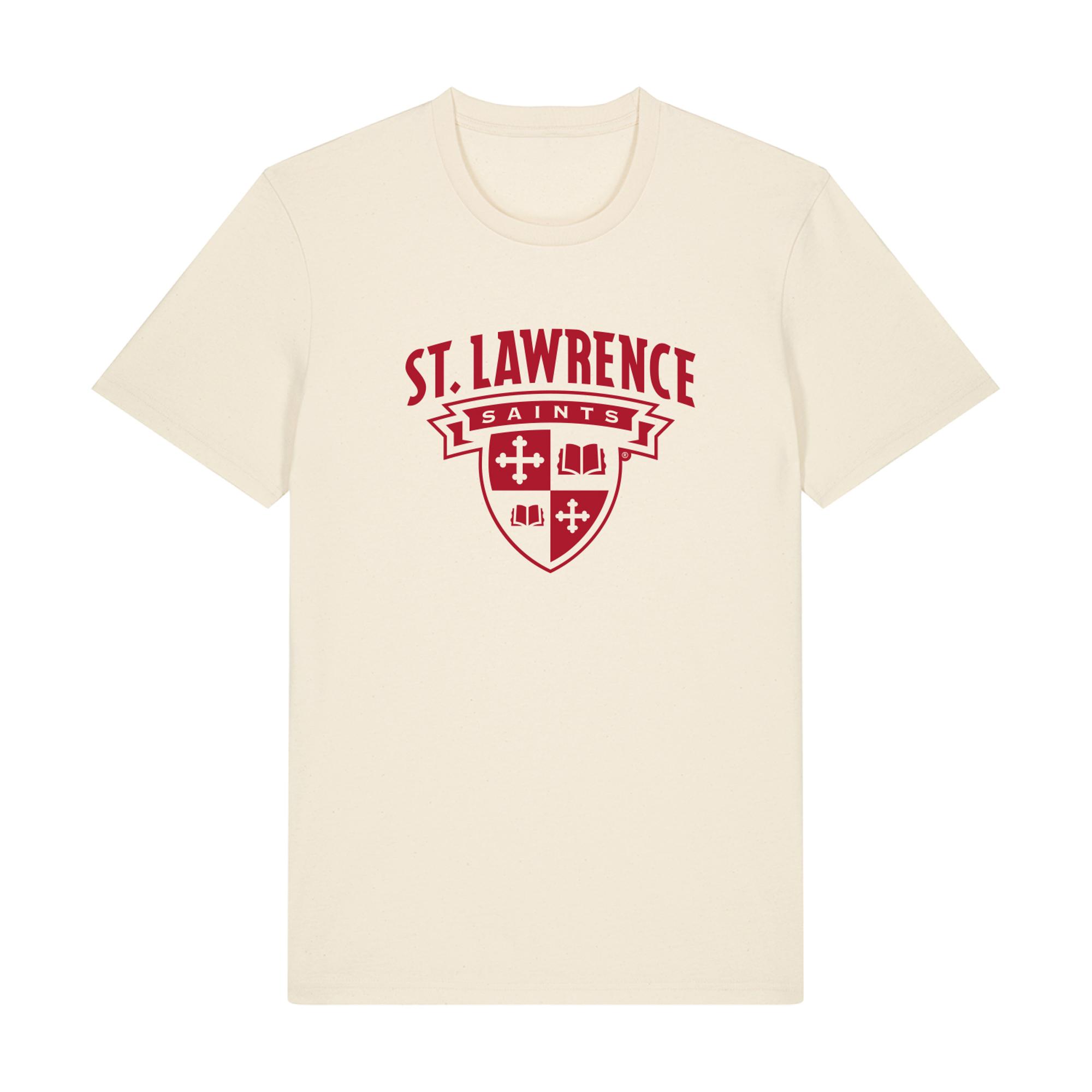 Product image 2 of 2 for Organic Cotton Lightweight Tee