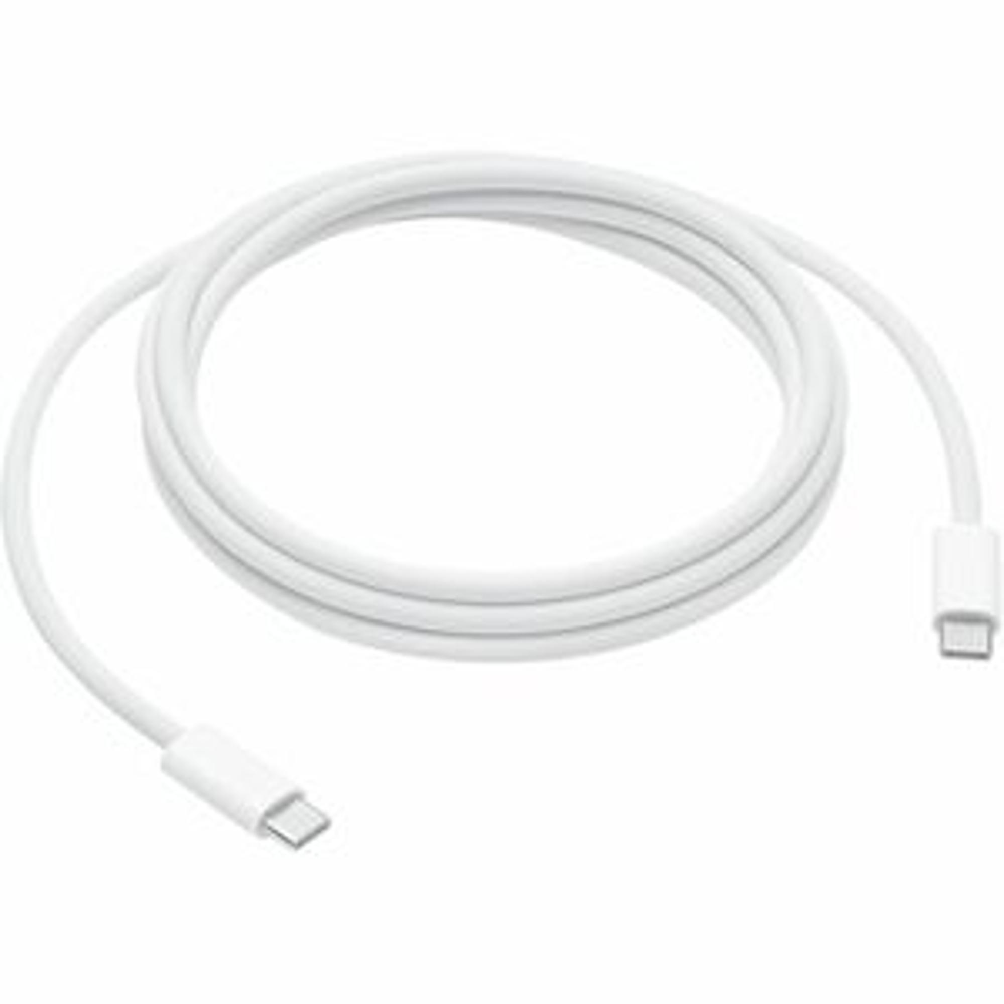 image of: Apple 240W USB-C Charge Cable 2M