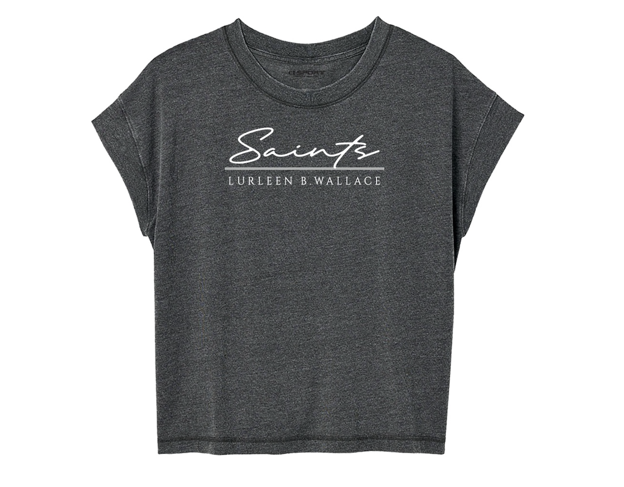 Product image 1 of 1 for LBW SS TEE WOS VINTAGE WASHED