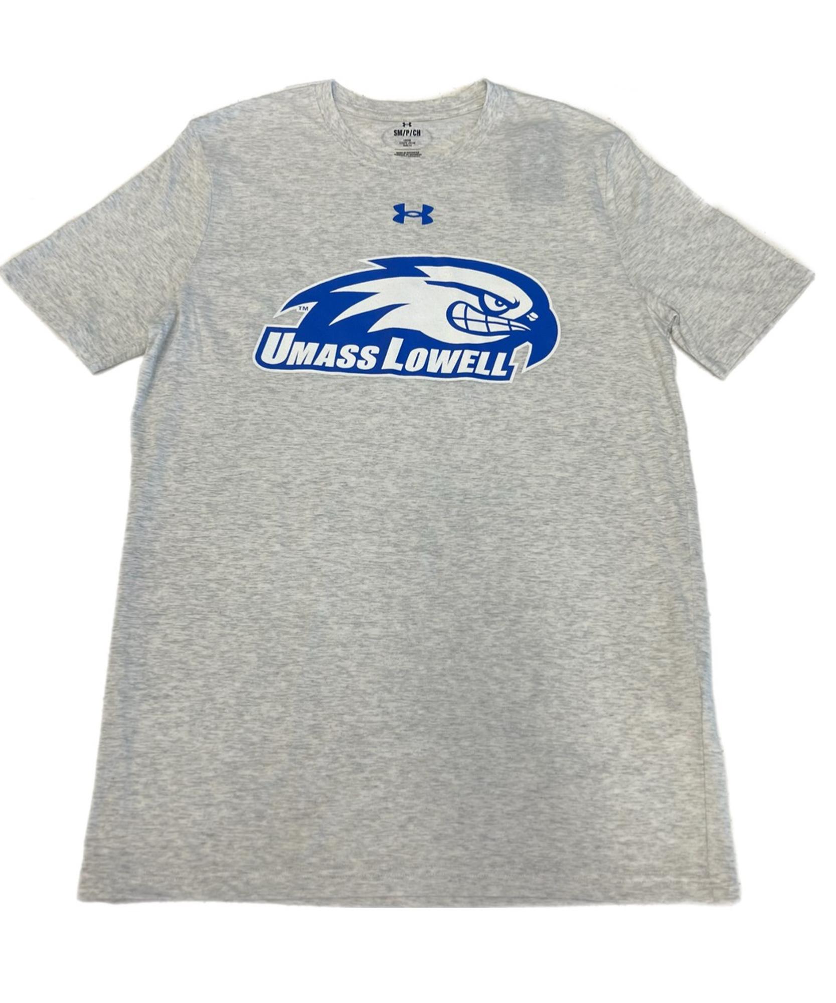 image of: Performance Cotton SS Tee