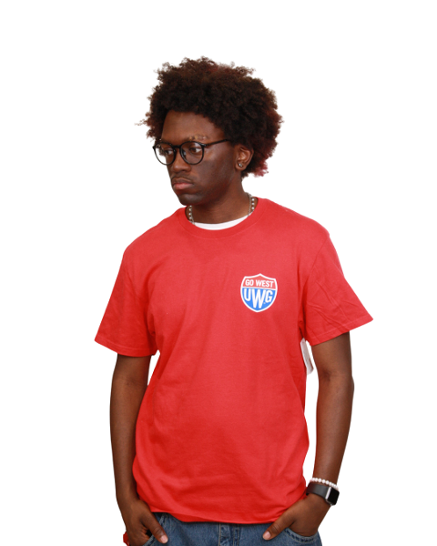 QUAIL BEACH SHORT SLEEVE TEE; $34.99