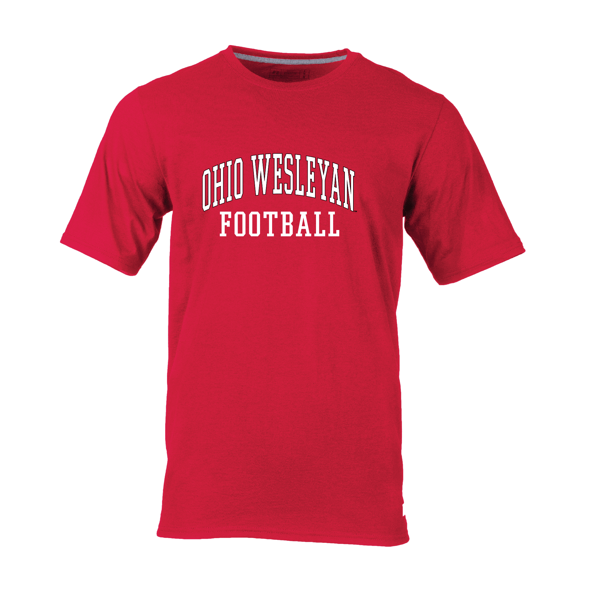 Product image 1 of 3 for Owu Short Sleeve Tee Unisex Football True