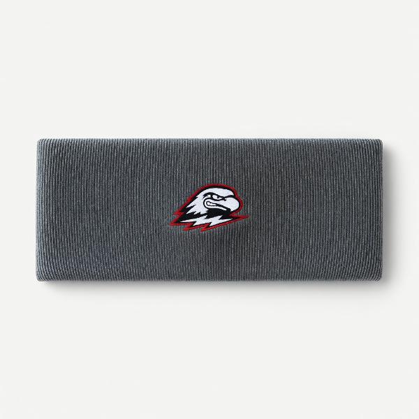 MV SPORT Gray Winter Headband SUU T-Birds; $30.00