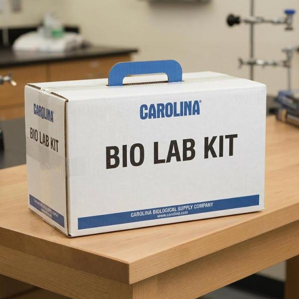 BIO 139 Lab Kit Voucher; $132.85