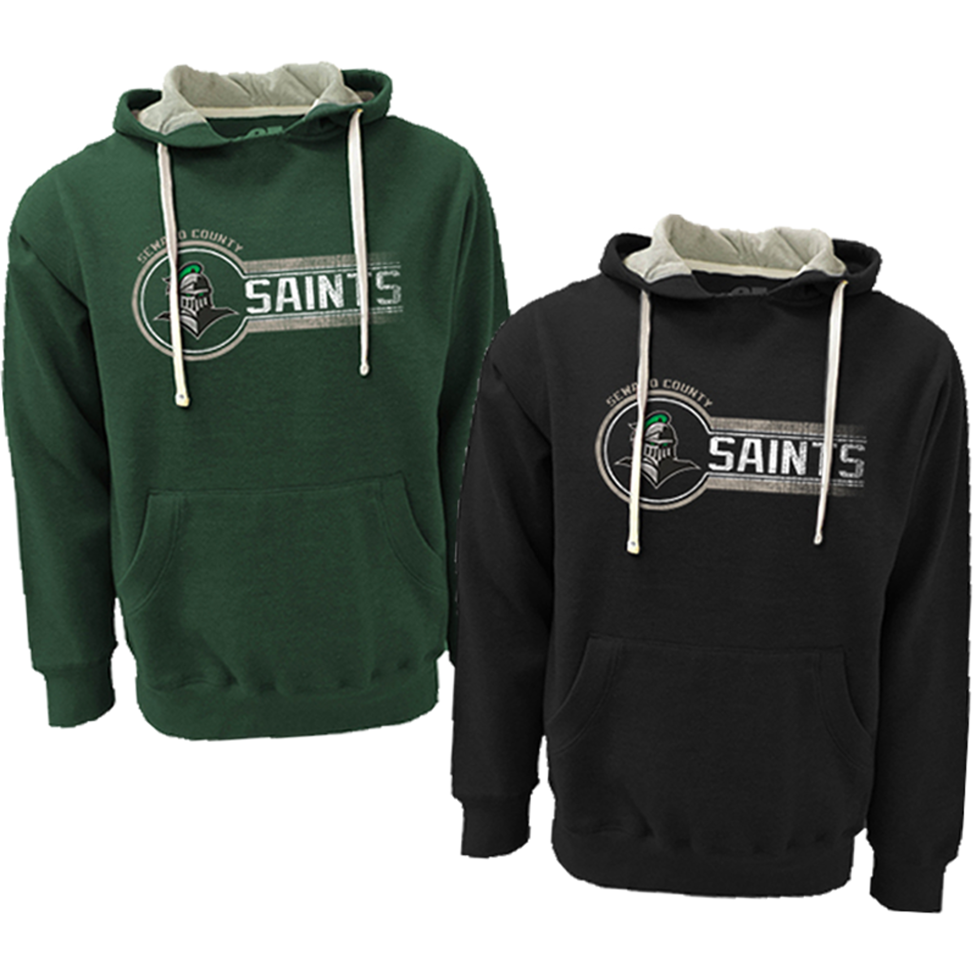 image of: CI SPORT HOFFMASTER HERITAGE HOODIE