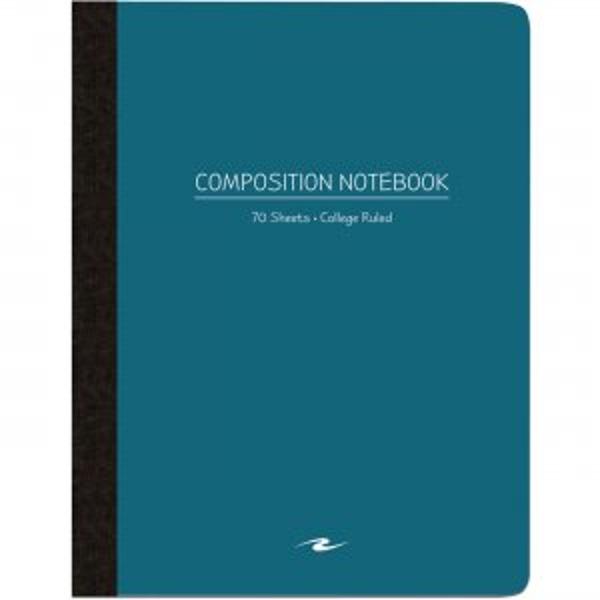 Roaring Springs Poly Flex Comp Book; $2.59