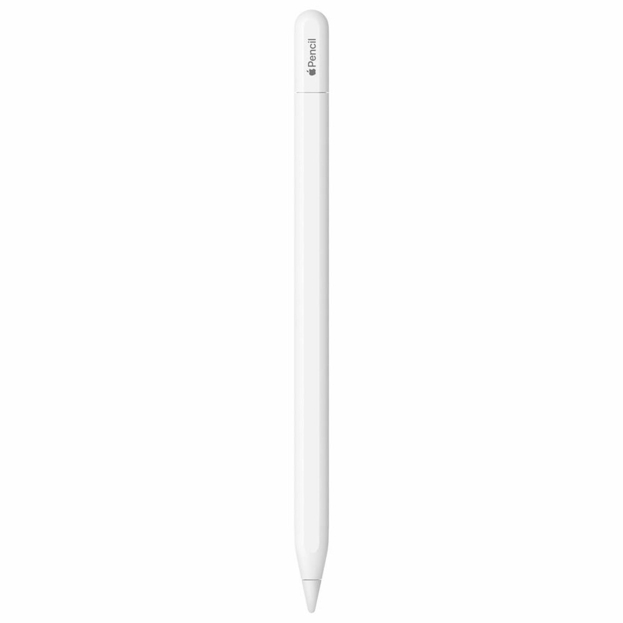 image of: APPLE PENCIL USB-C