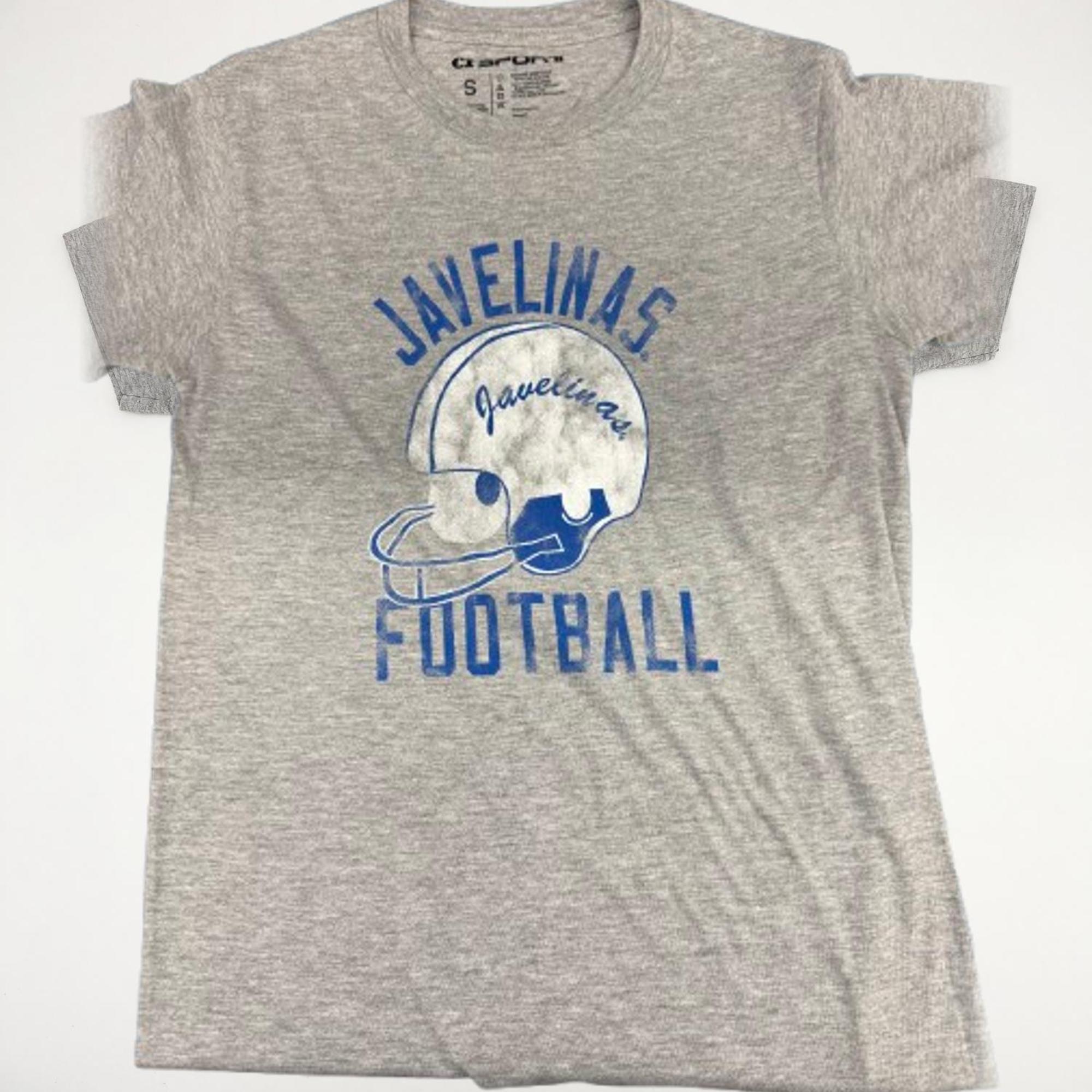Product image 1 of 1 for CI Sport Football Tee