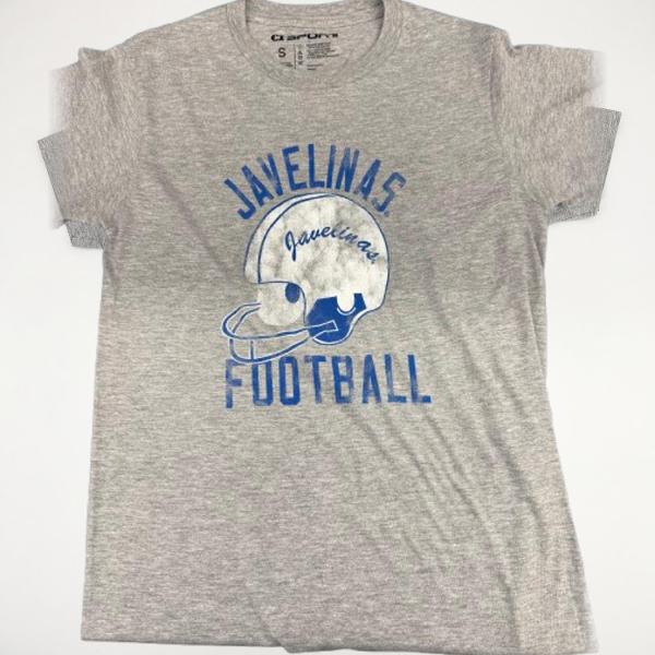 CI Sport Football Tee; $21.99