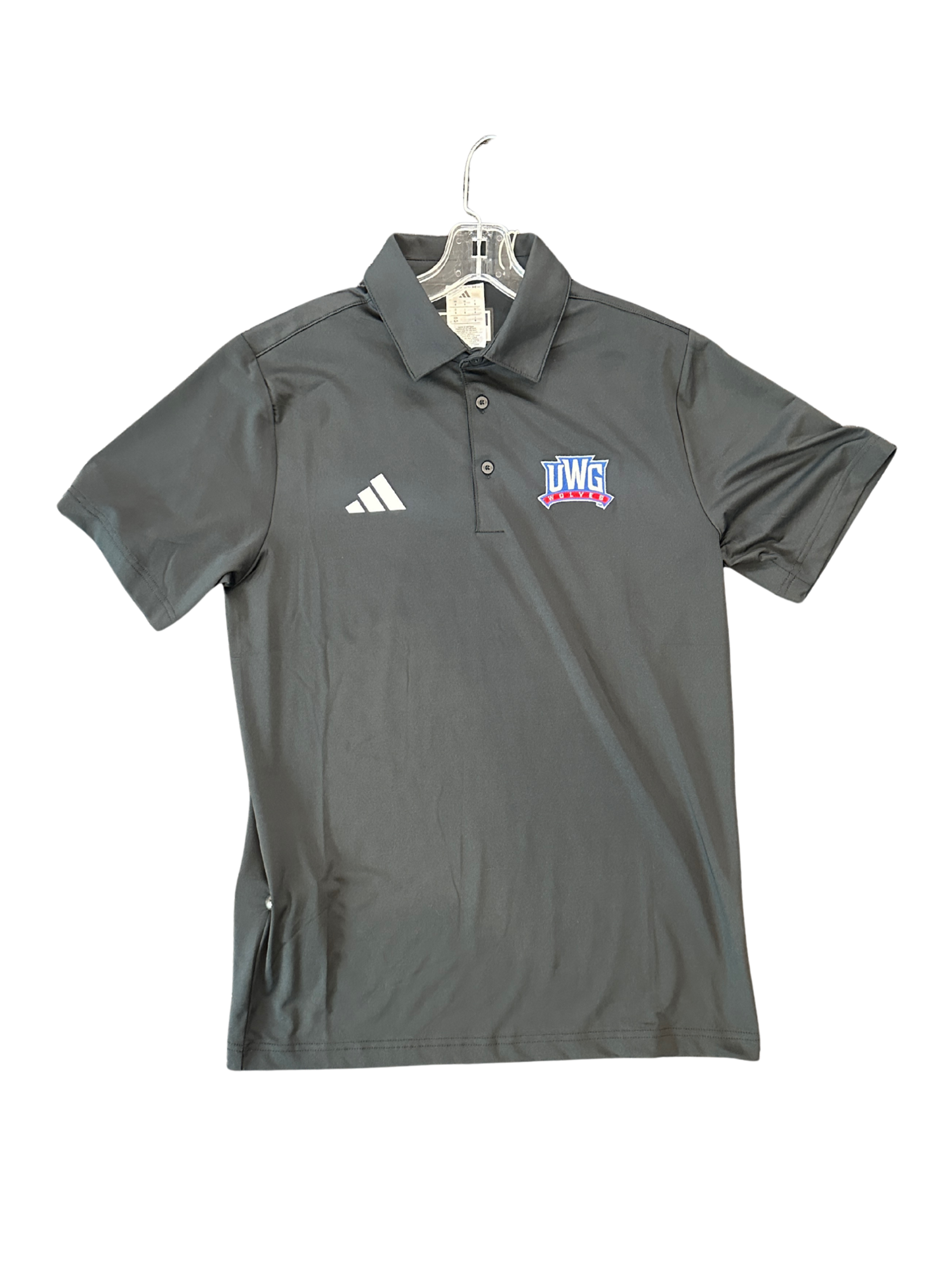 Product image 1 of 4 for M Ultimate 365 Solid Polo Adidas
