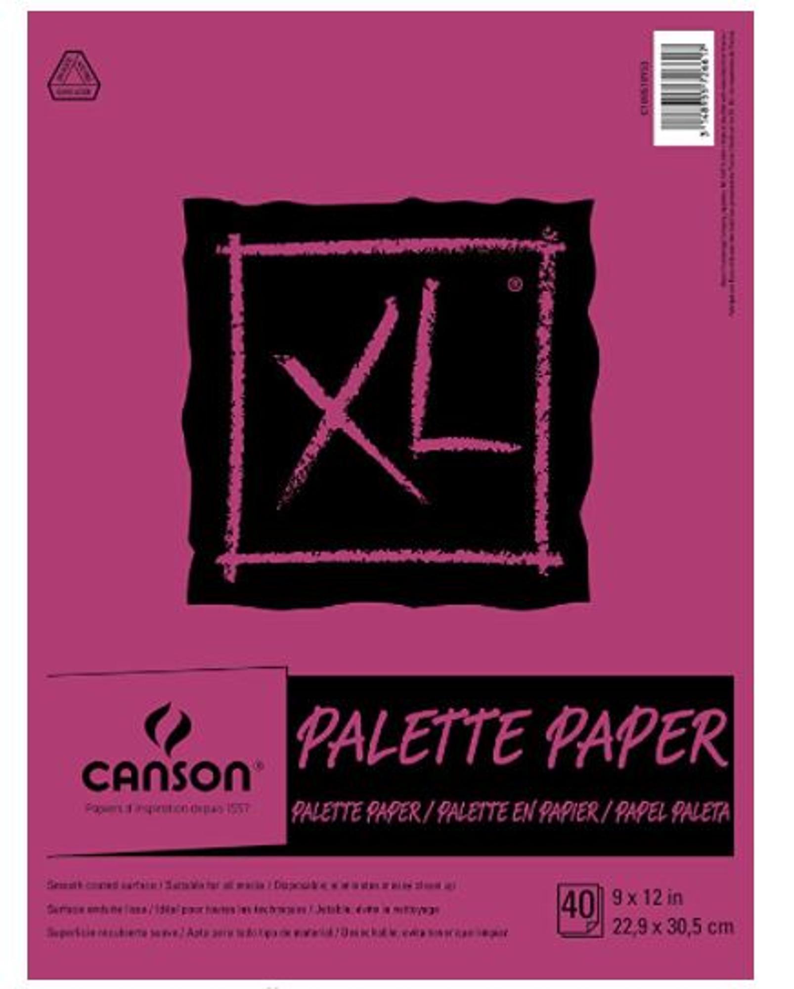 XL Palette Paper Pads Rebel Bookstore