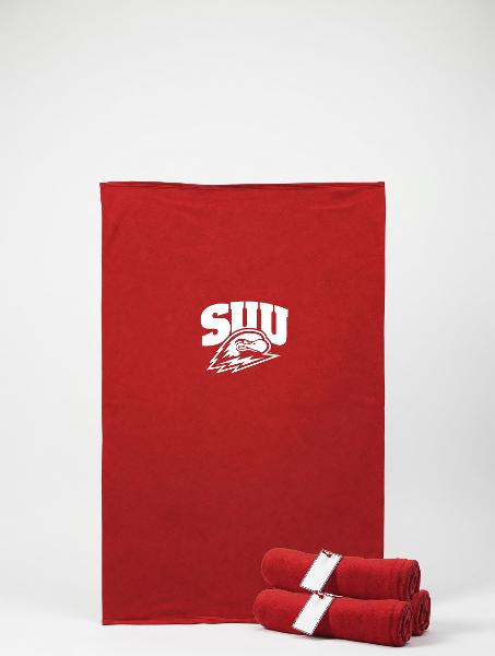 SUU Sweatshirt Blanket; $42.99