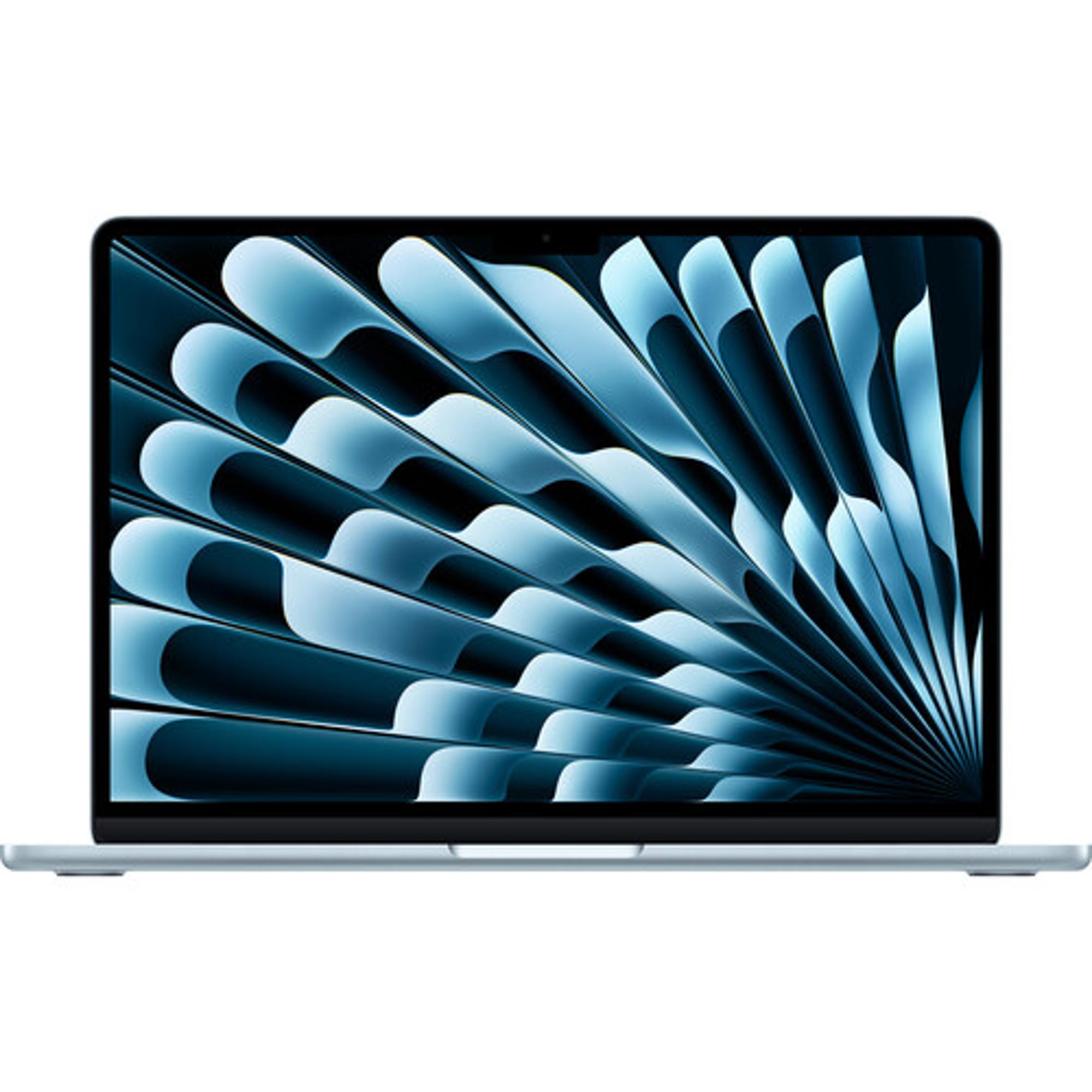 Product image 2 of 3 for Demo M4 MacBook Air