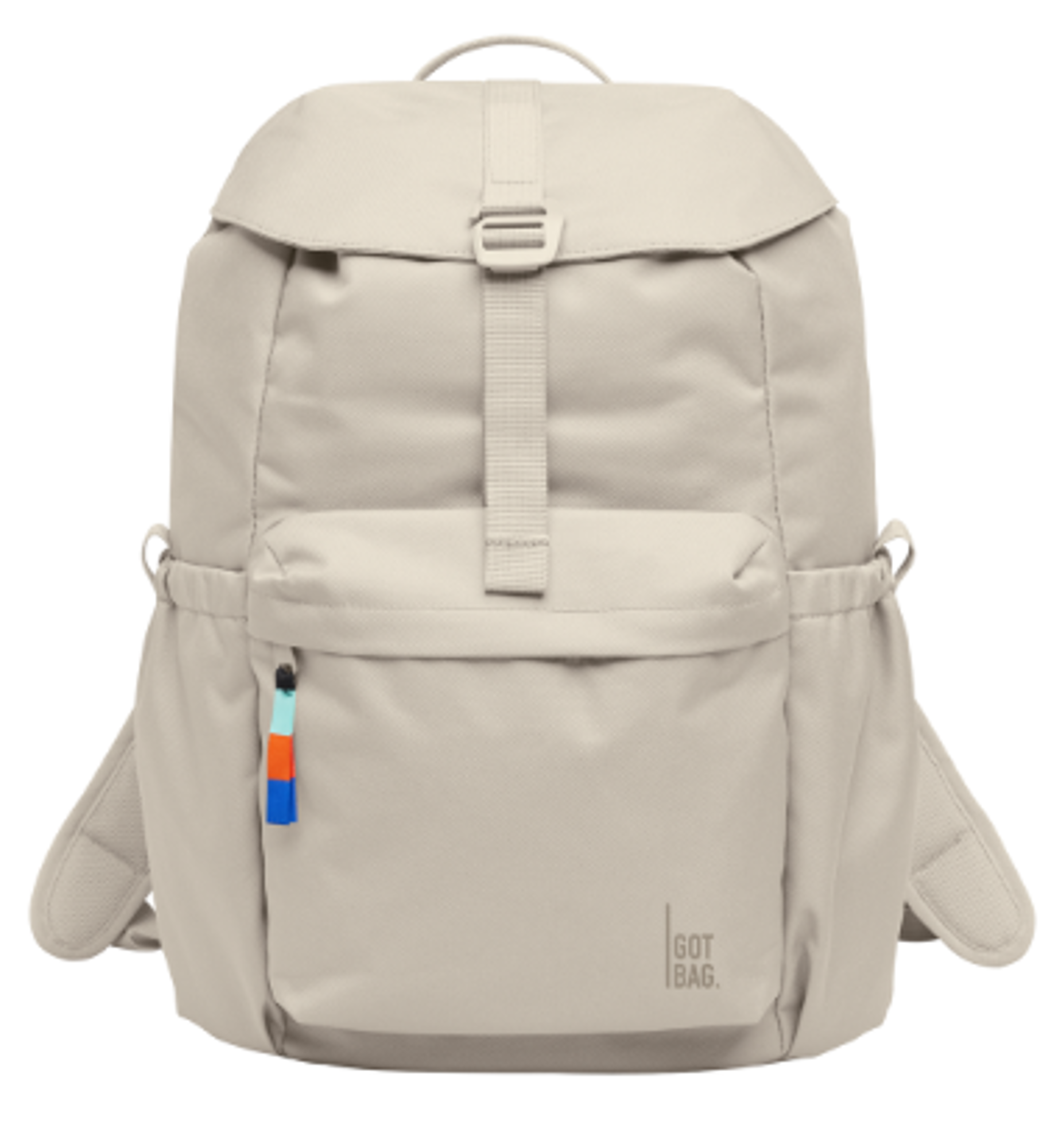 Product image 1 of 1 for GOT BAG Flap Pack Backpack