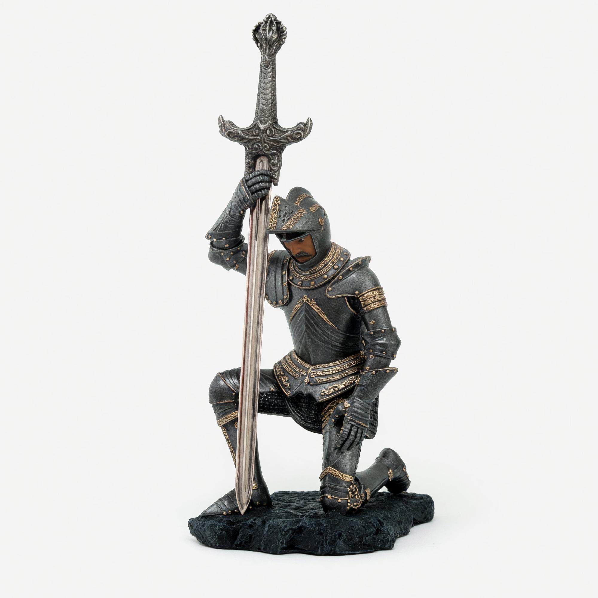 Product image 1 of 1 for PACIFIC KNIGHT LETTER OPENER FIXME