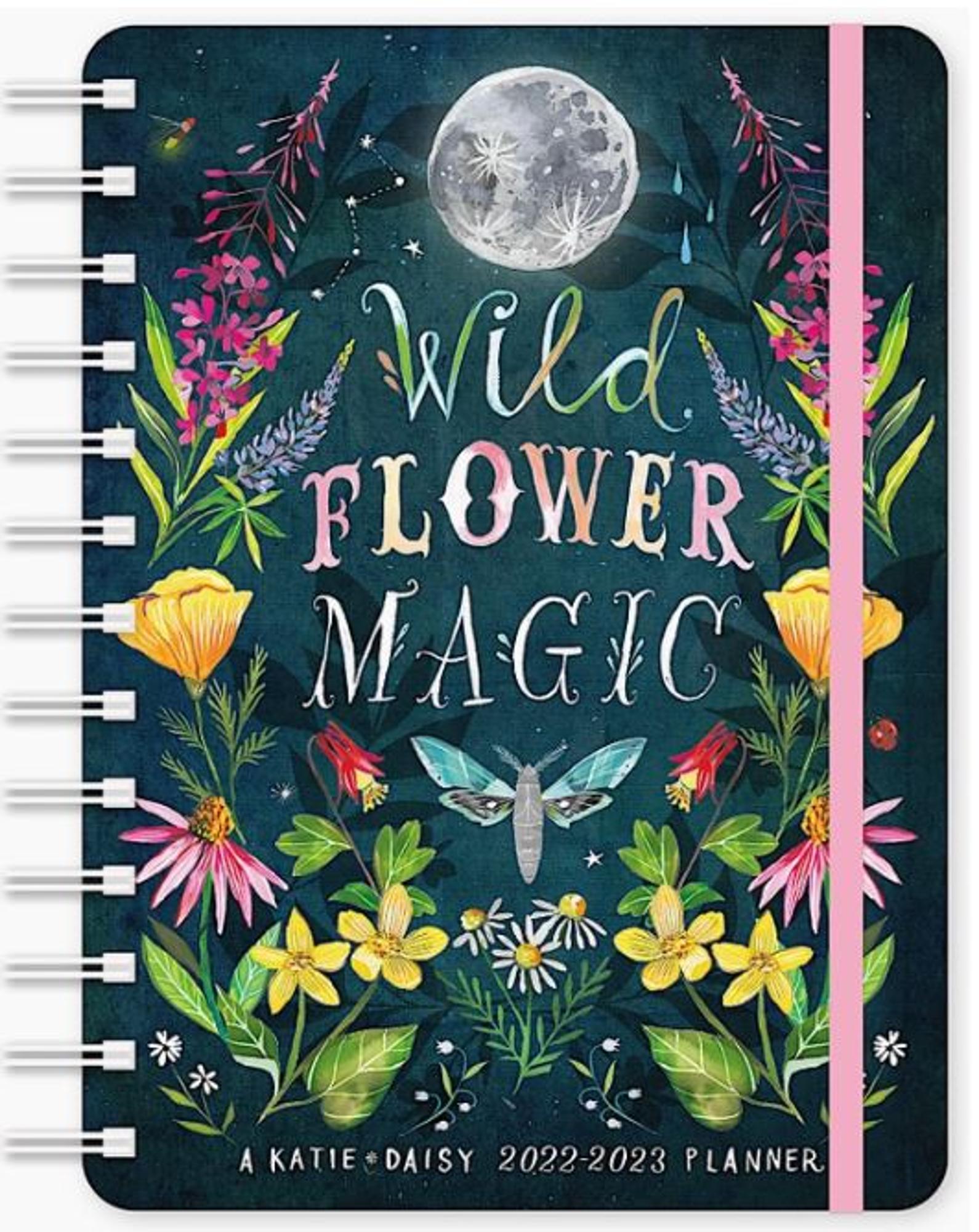 Amber Lotus 20222023 Weekly Planners KVCC Bookstore