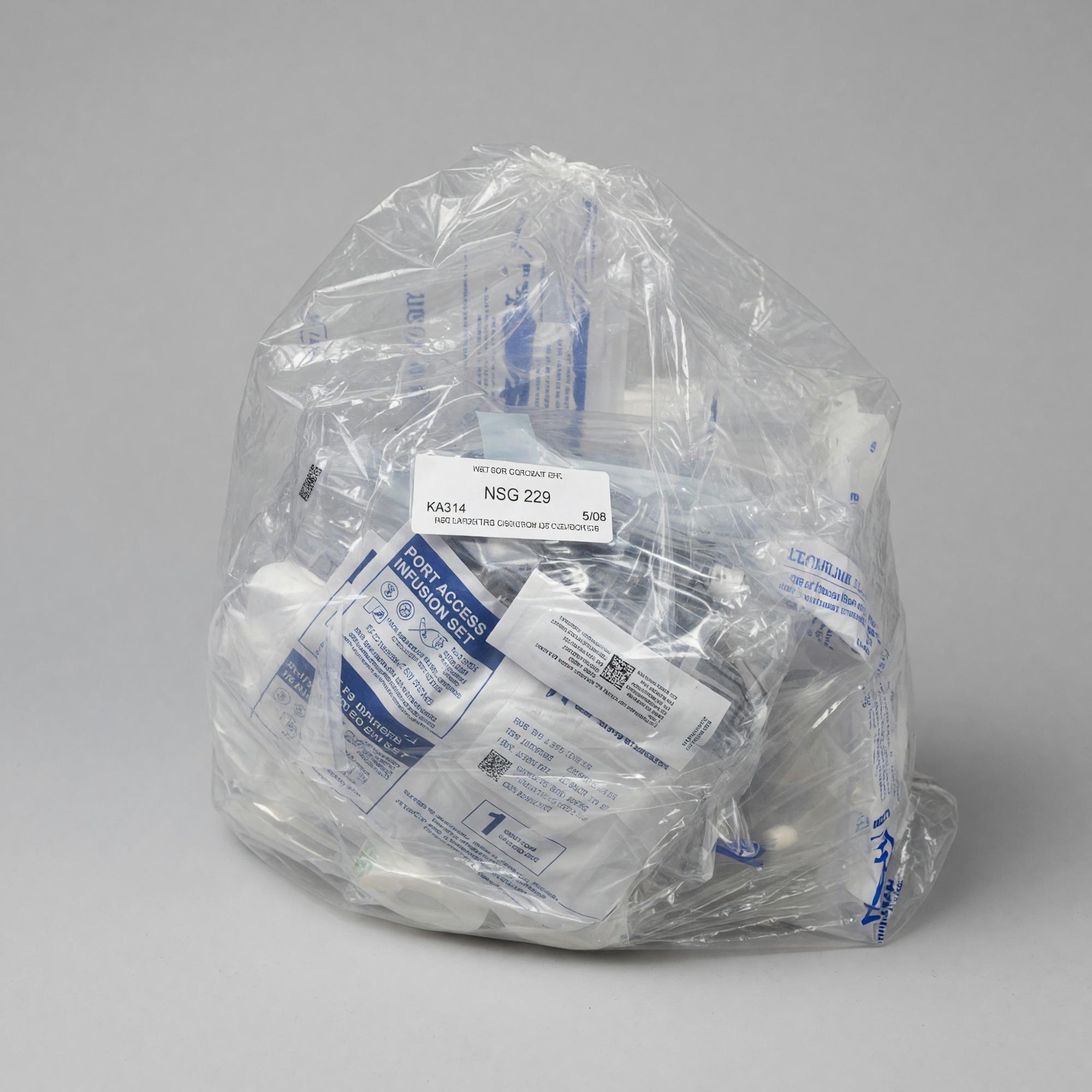 Product image 1 of 2 for Coursey NSG-229