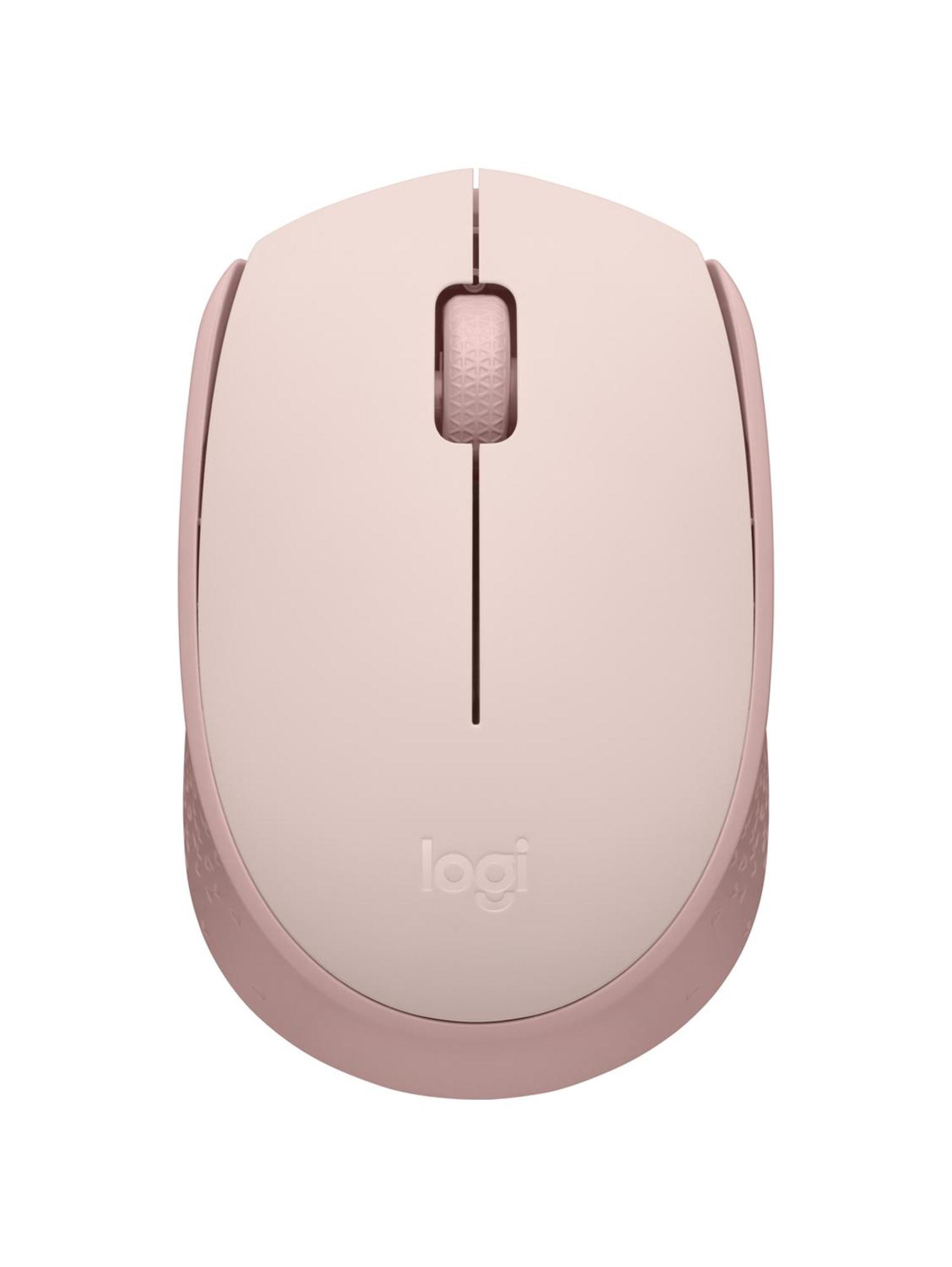 Product image 2 of 3 for Logitech M170 Wireless Mouse