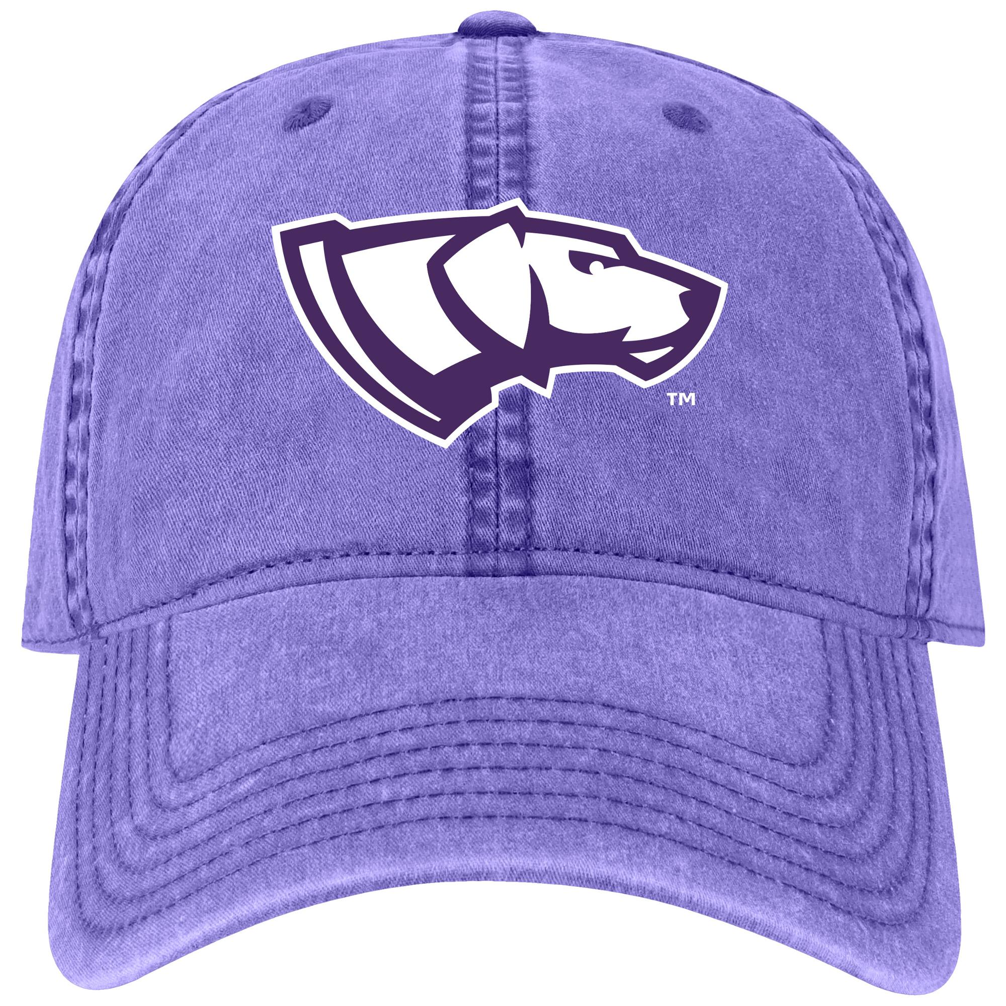 Product image 1 of 1 for UWSP Terra Twill Adjustable Cap