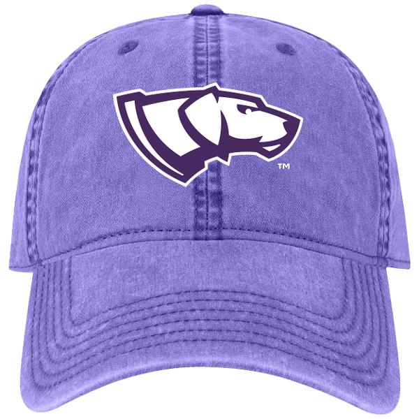 UWSP Terra Twill Adjustable Cap; $35.98