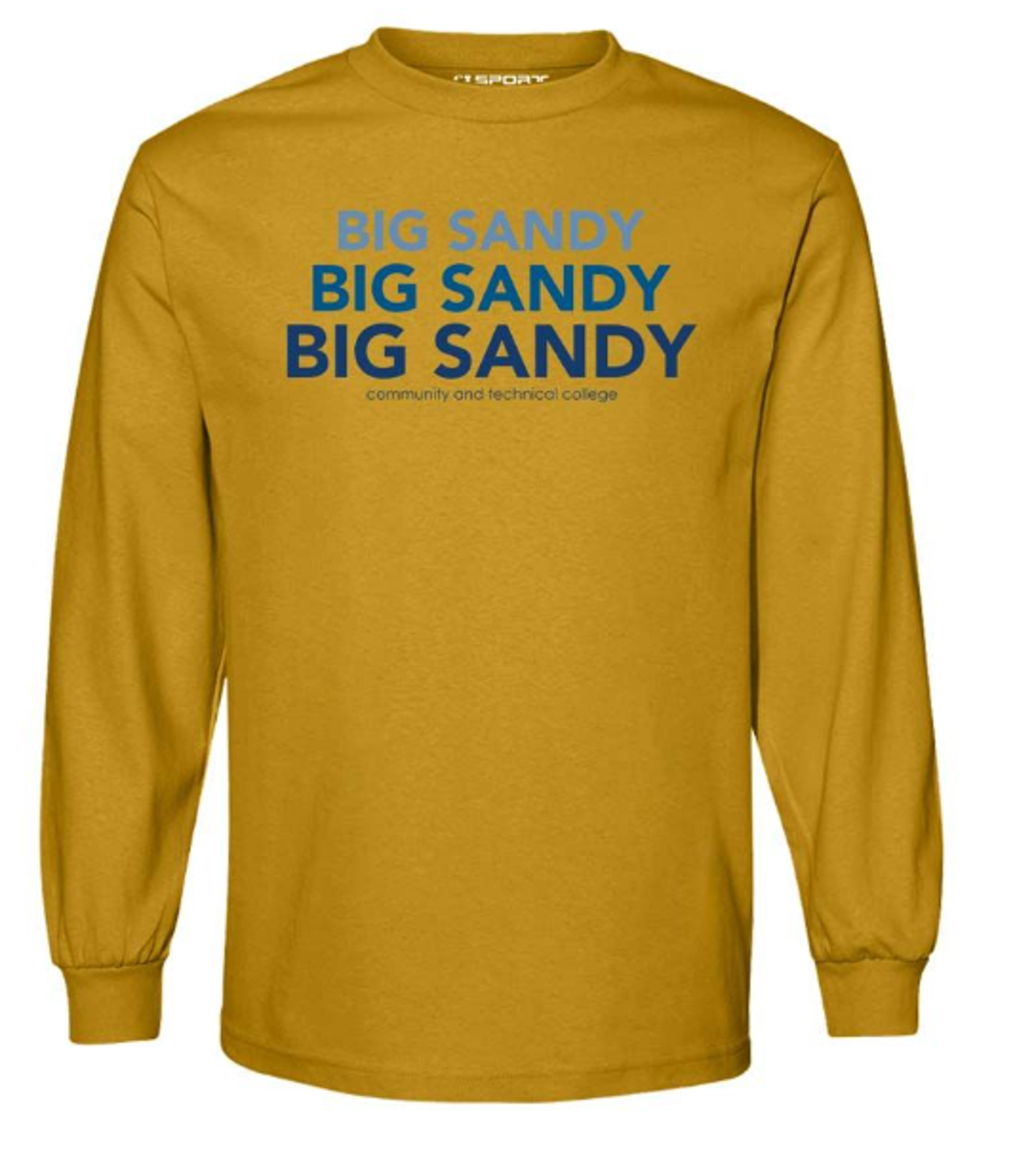 Product image 1 of 1 for KBS LS TEE REPEAT