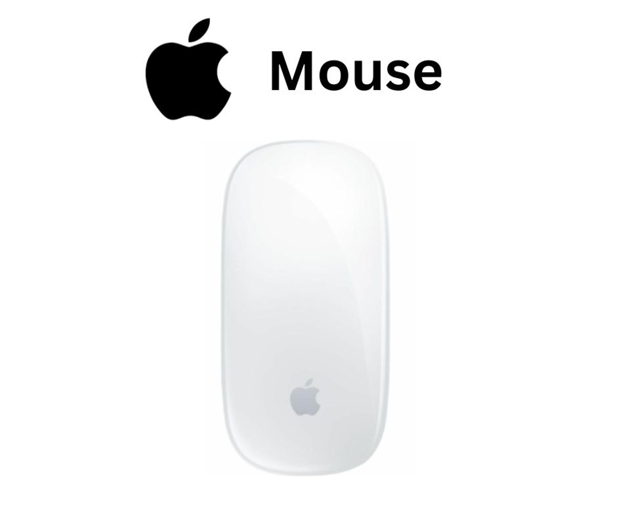 Product image 1 of 3 for Apple - A321044 Mouse