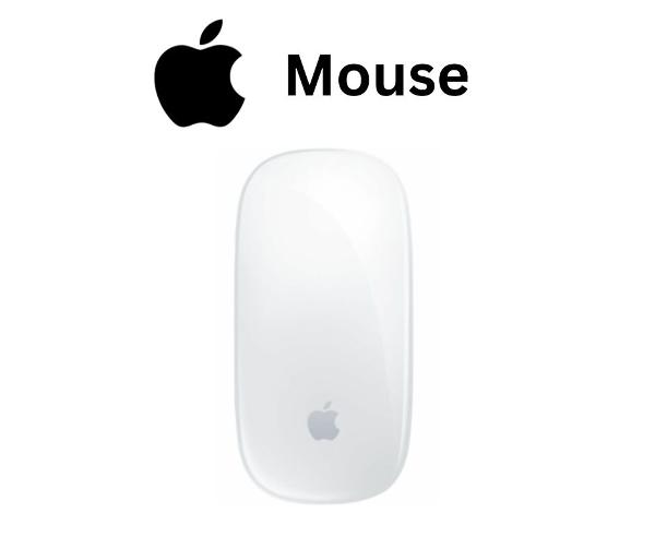 Apple - A321044 Mouse; $79.00