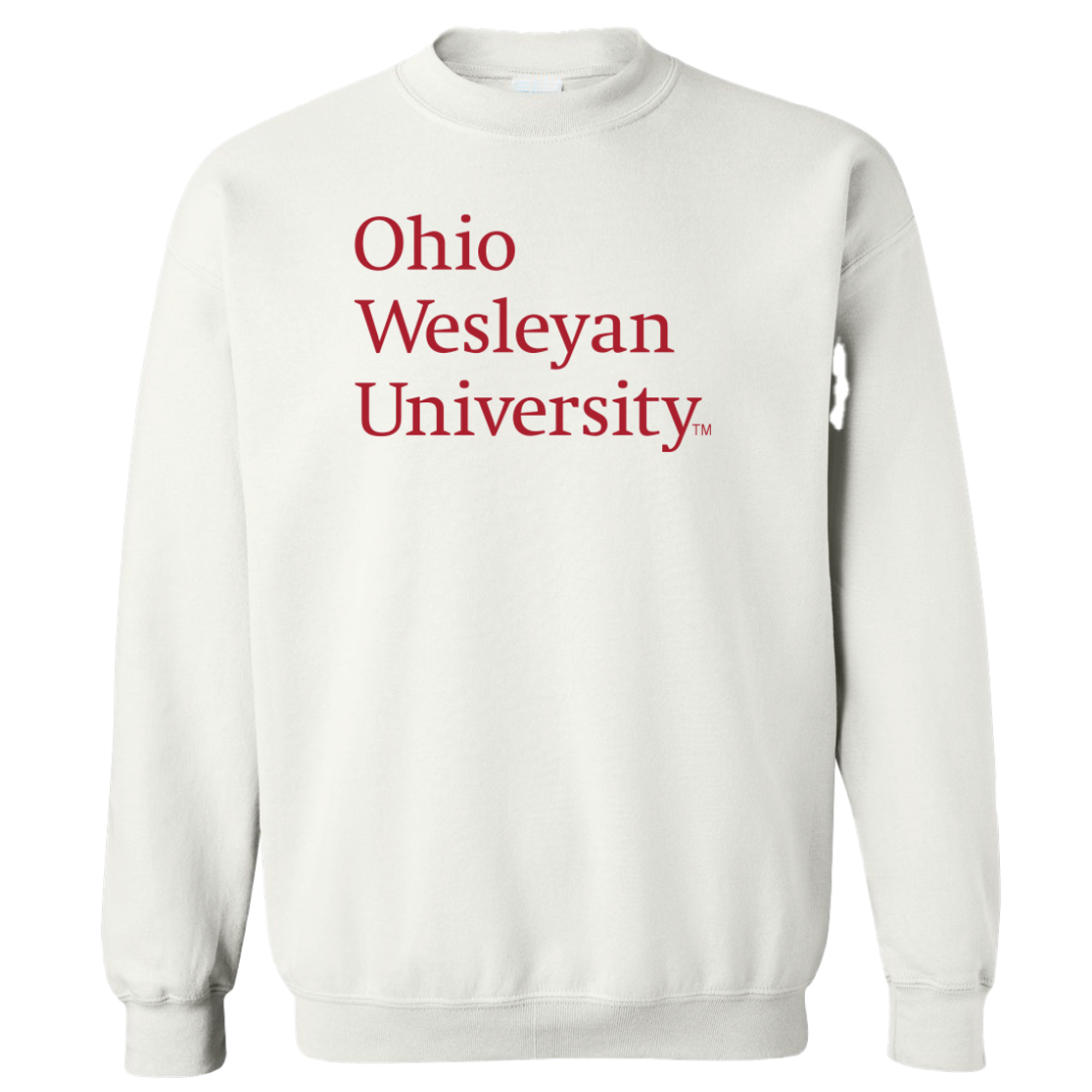 Variant 3 of 3 for Owu Crew Fleece