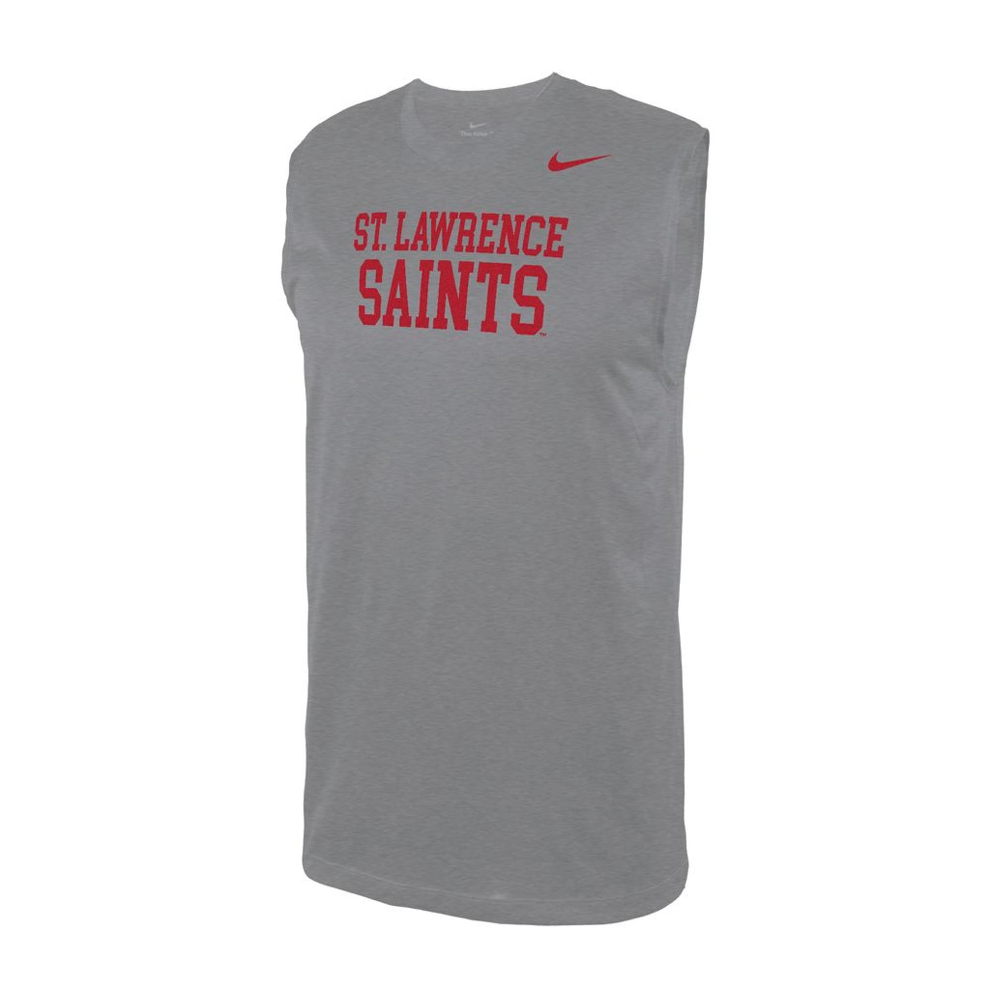 image of: Nike Legend Sleeveless Tee