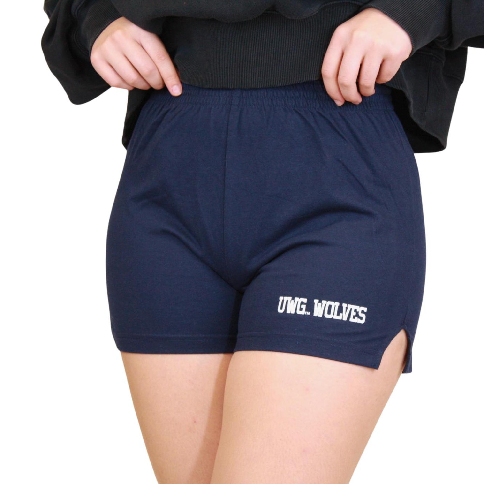 Product image 2 of 4 for CI WOLVES CHEER SHORT