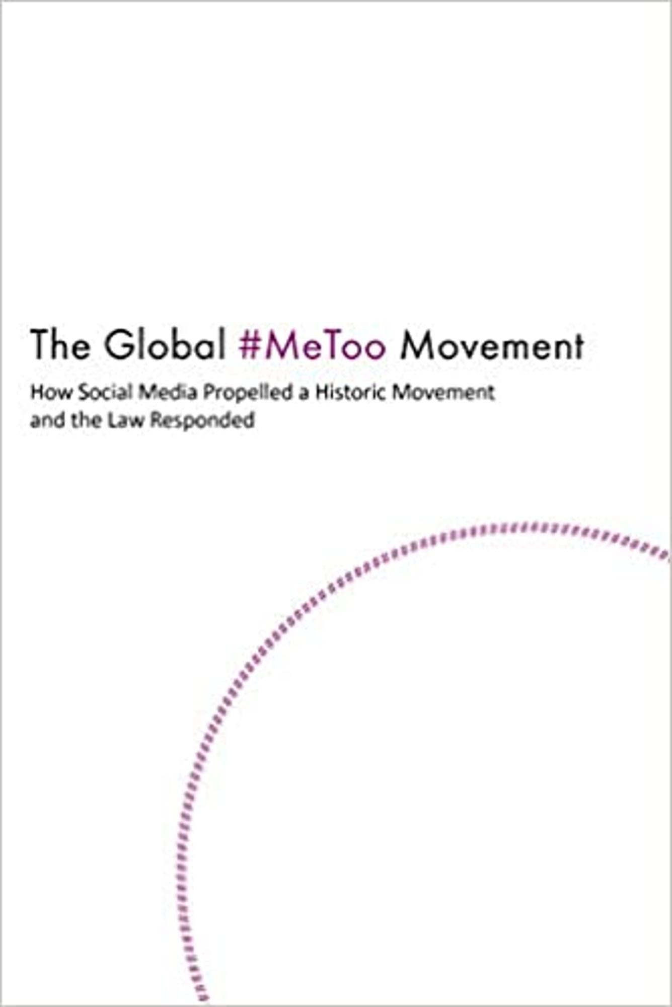 Cover image for GLOBAL #METOO MOVEMENT