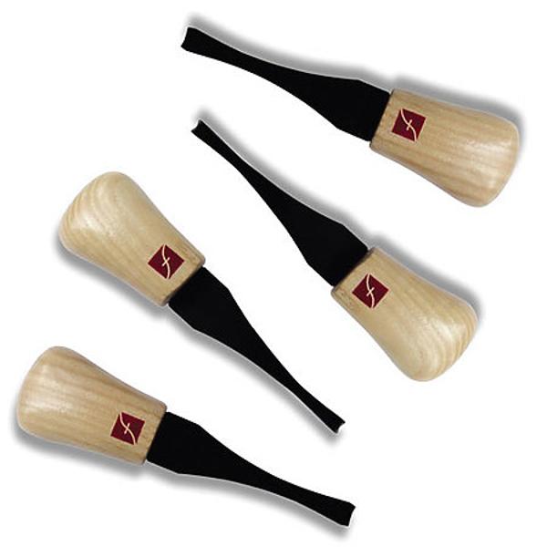 Wood Carving Palm Tools, Sweep & Chisel, #6 (5/16") Palm Sweep; $28.99