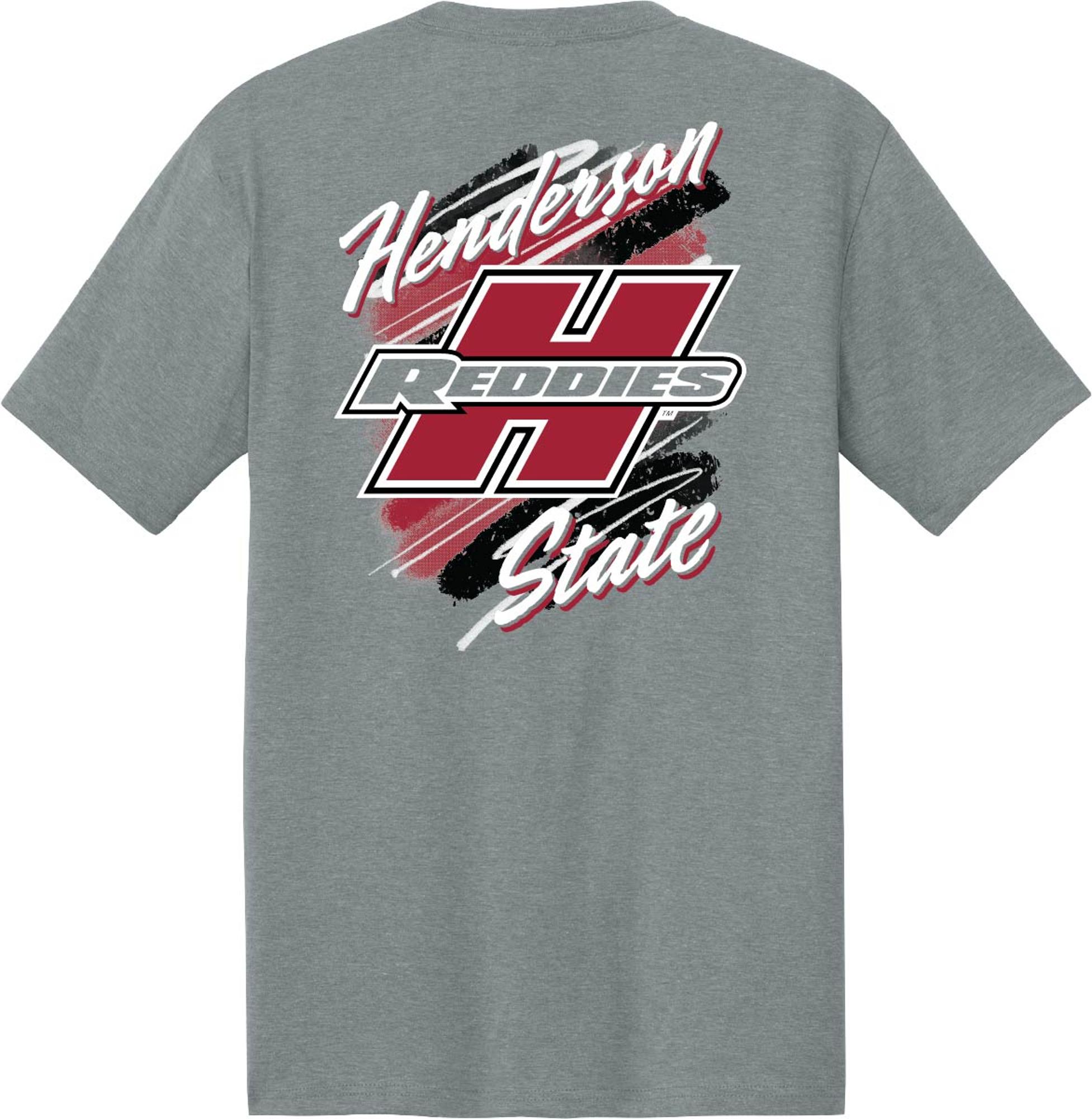 Product image 2 of 2 for Henderson State Reddies Short Sleeve