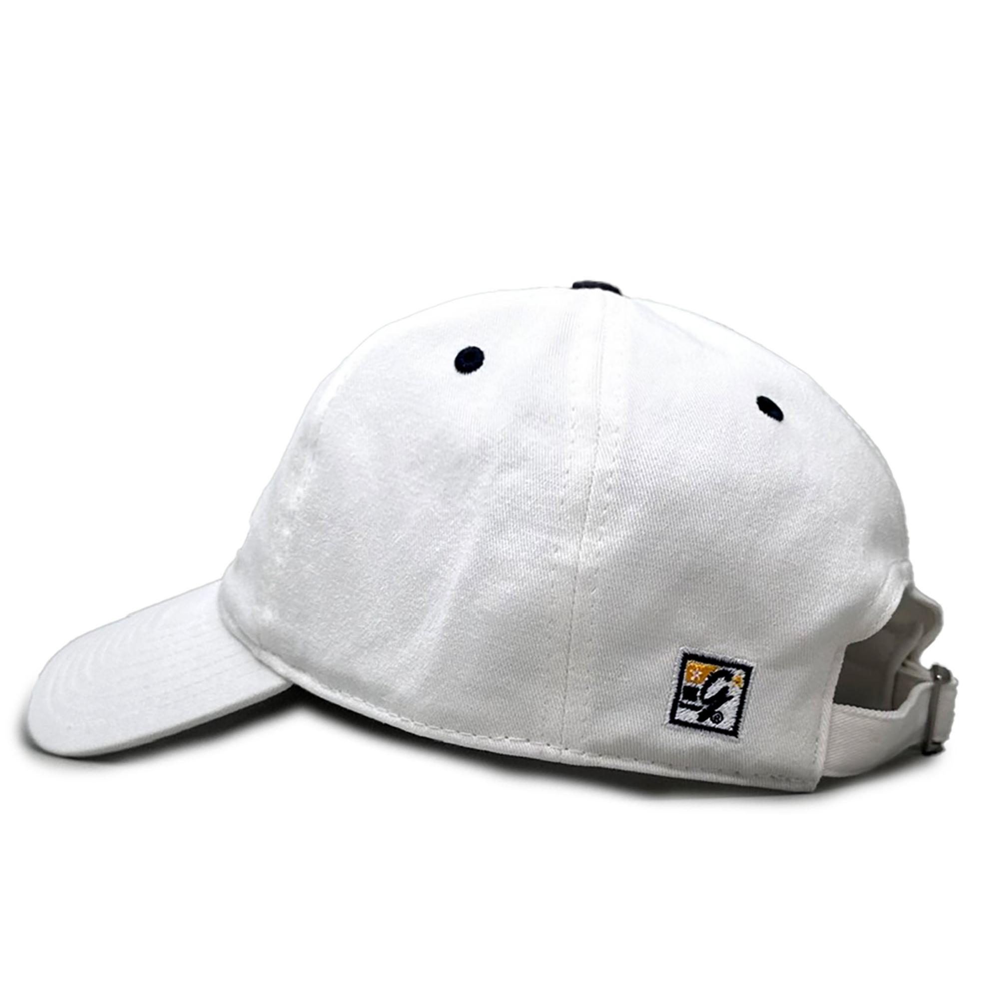 Product image 1 of 4 for MC HAT GARM WASH TWILL MC