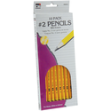image of: LEONARD PENCIL 10 PK