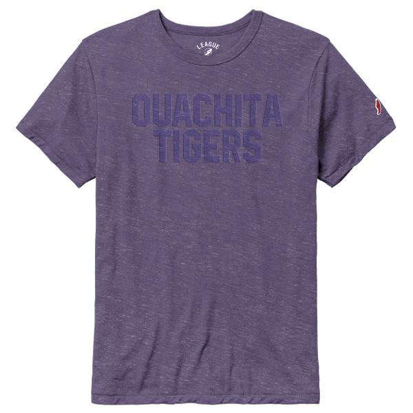 *FINAL SALE* Ouachita Tigers Victory Falls Short Sleeve Tee; $33.99