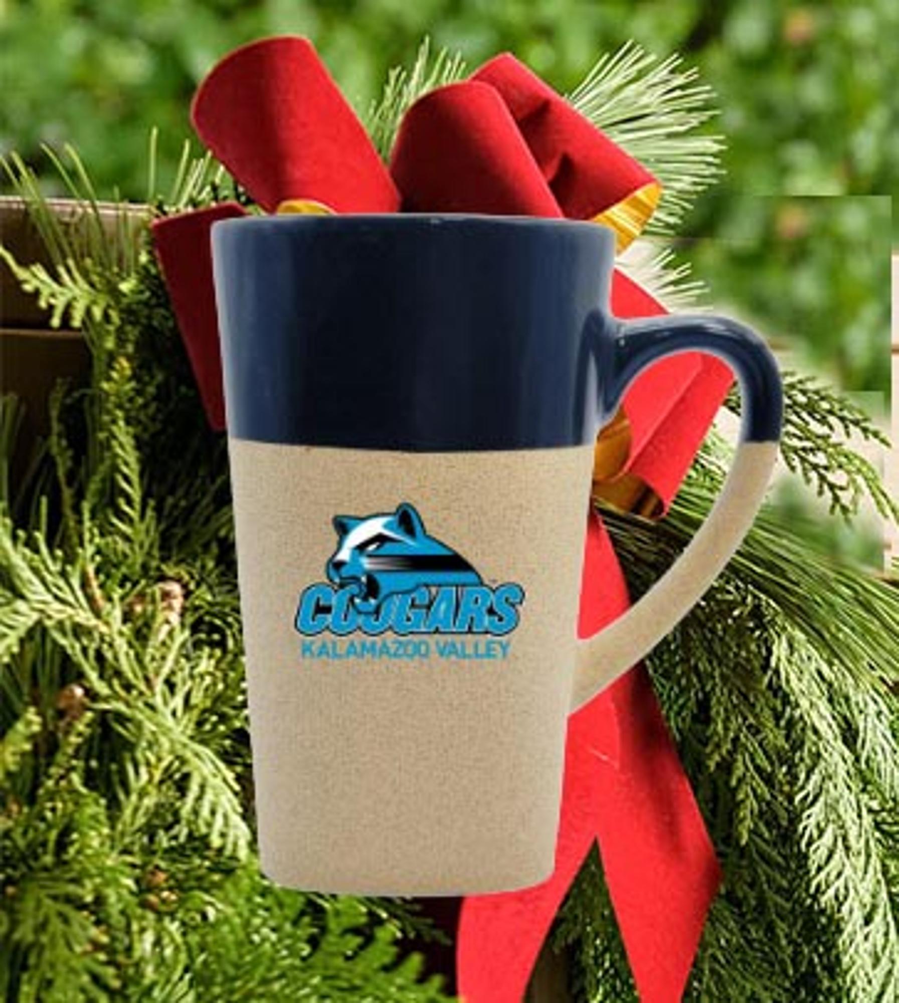 image of: STONE GLAZE Coffee Mug - 16 oz