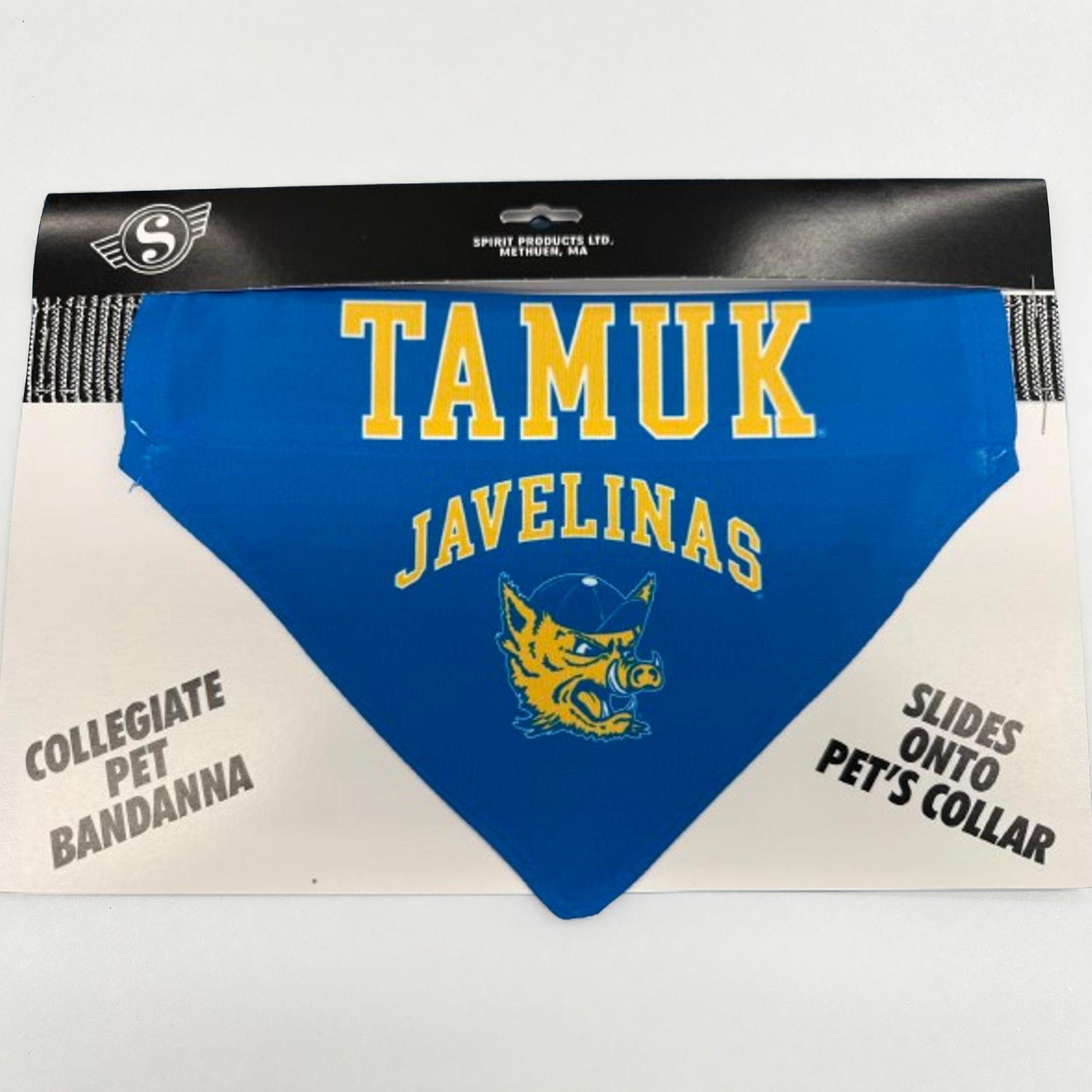 Product image 1 of 1 for Deluxe Pet Bandana