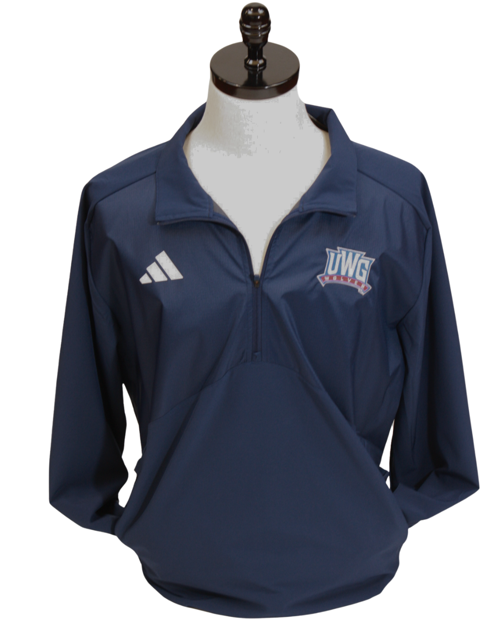 Product image 2 of 2 for ADIDAS ATHLETICS LOGO SIDELINE LONG SLEEVE