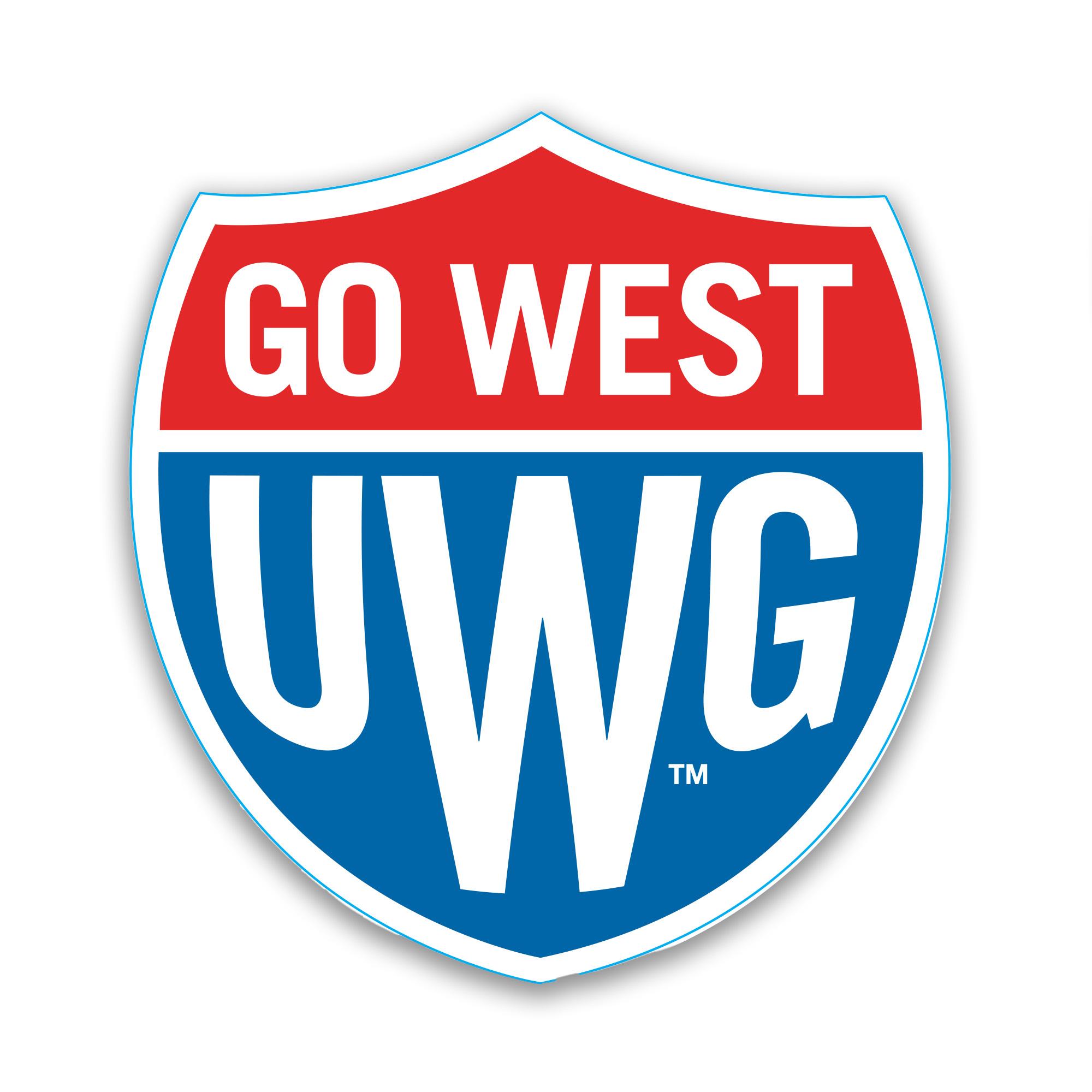 image of: SHIELD LOGO MAGNET