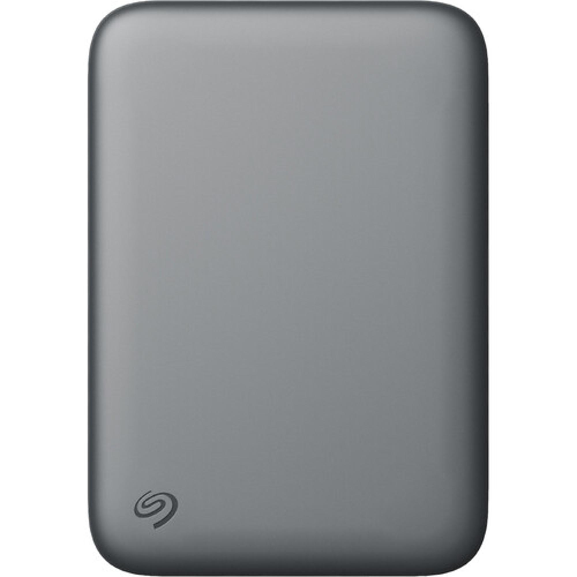 Product image 1 of 1 for SEAGATE 2 TB SSD PORTABLE DRIVE