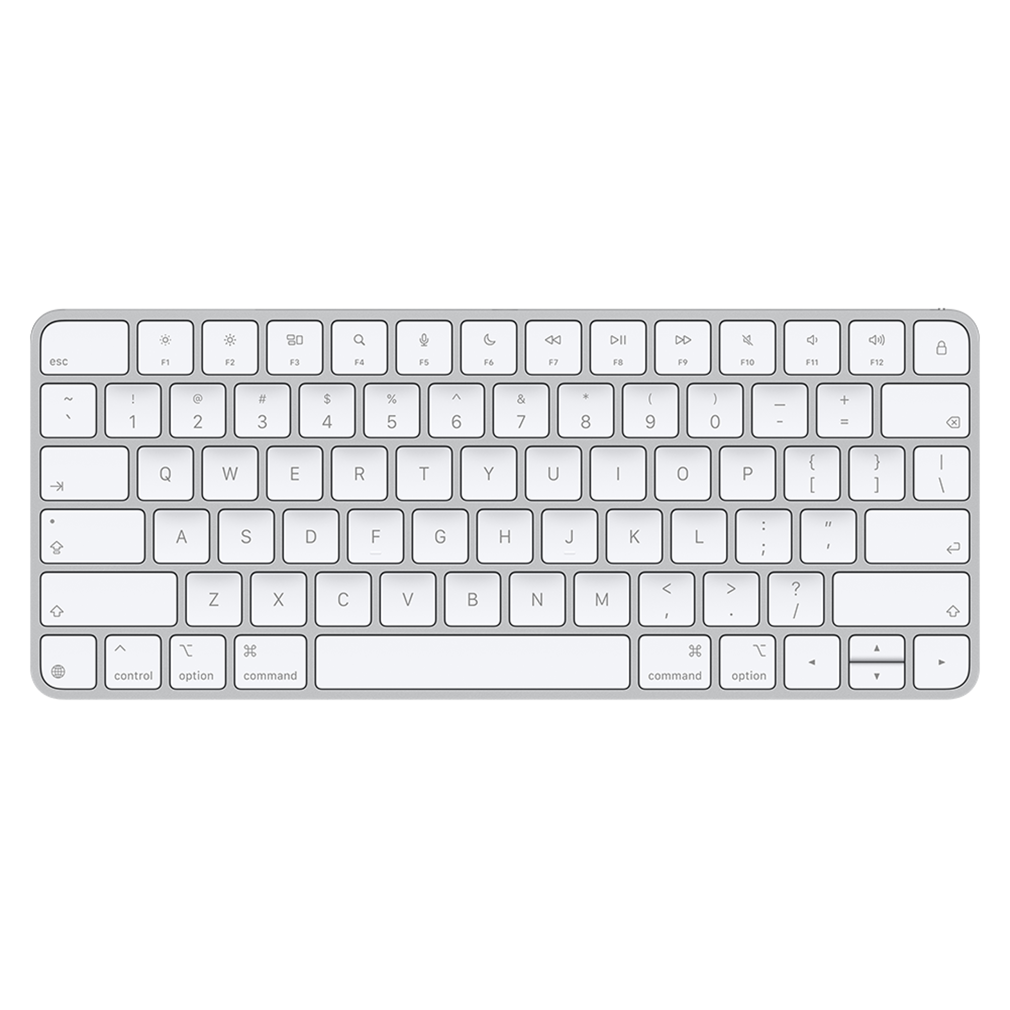 Product image 2 of 2 for MAGIC KEYBOARD FOR APPLE SILICON