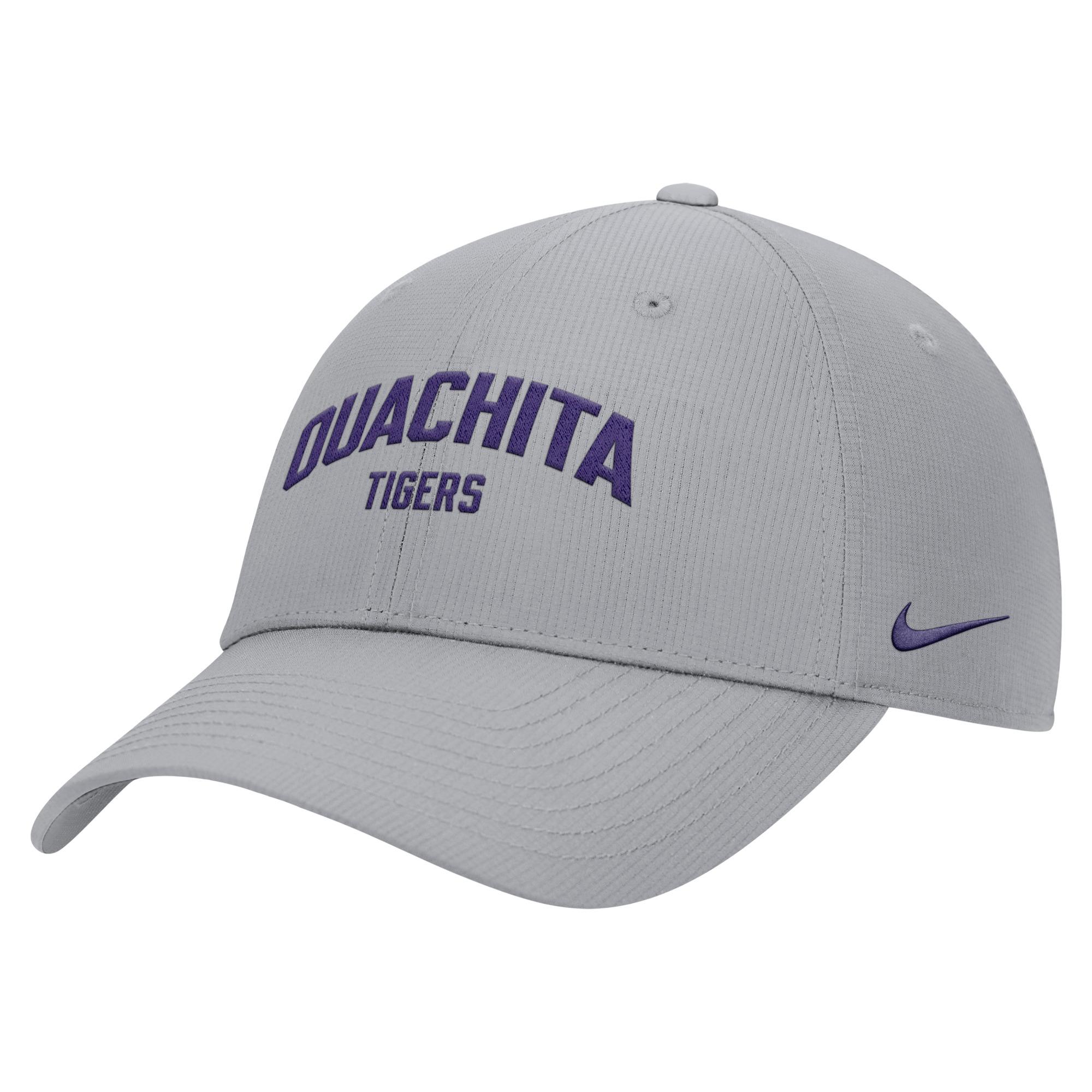 Product image 2 of 2 for Ouachita Tigers Nike Club Ripstop Cap